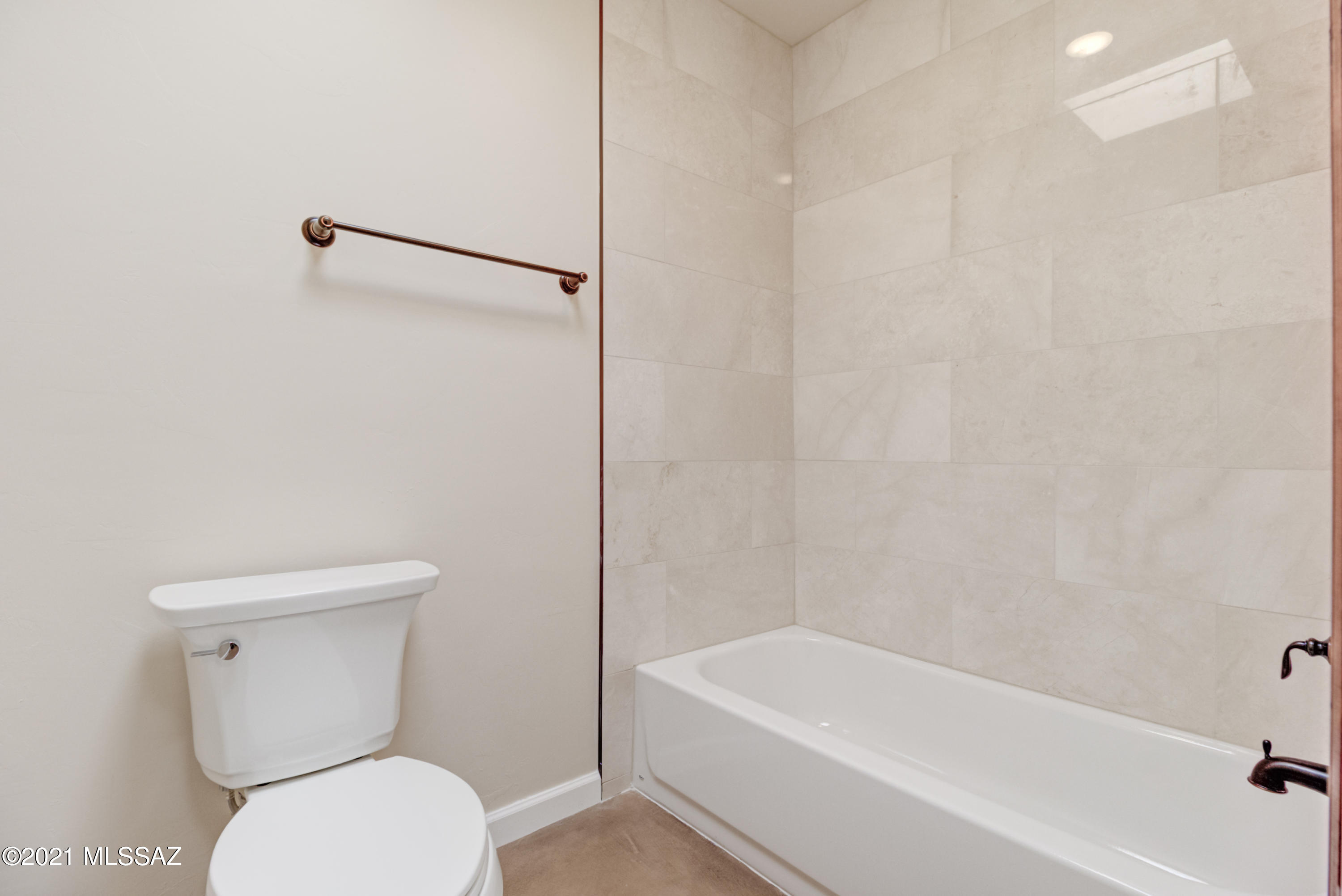 Orange Grove Hills (1-33) - Residential