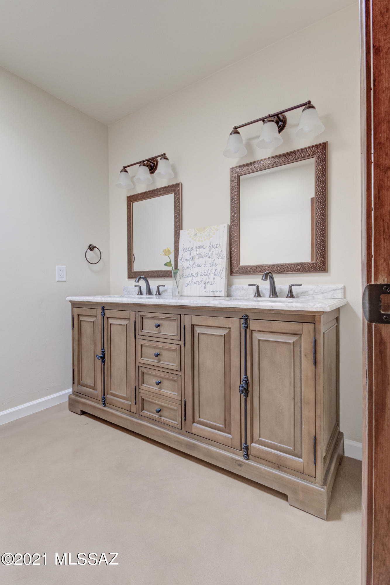 Orange Grove Hills (1-33) - Residential