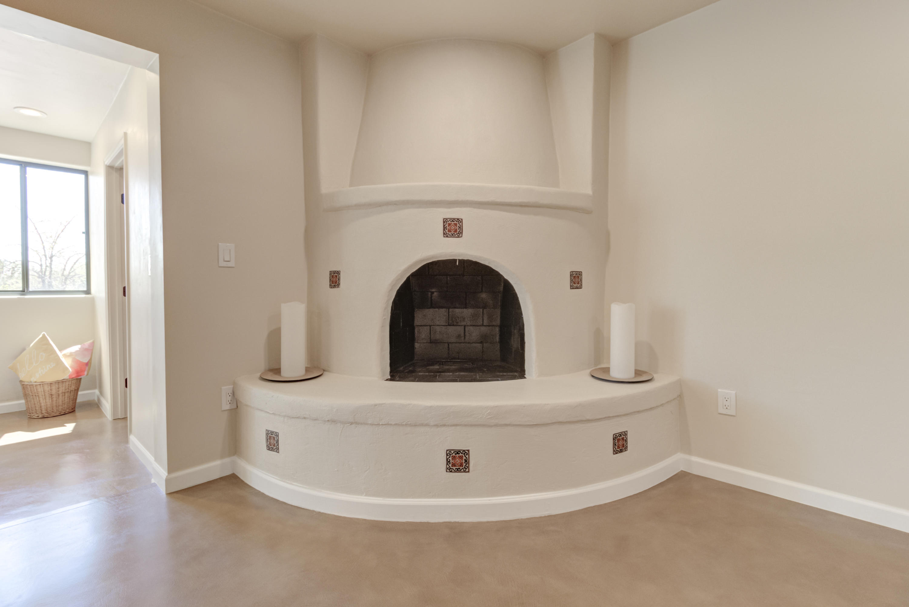 Orange Grove Hills (1-33) - Residential