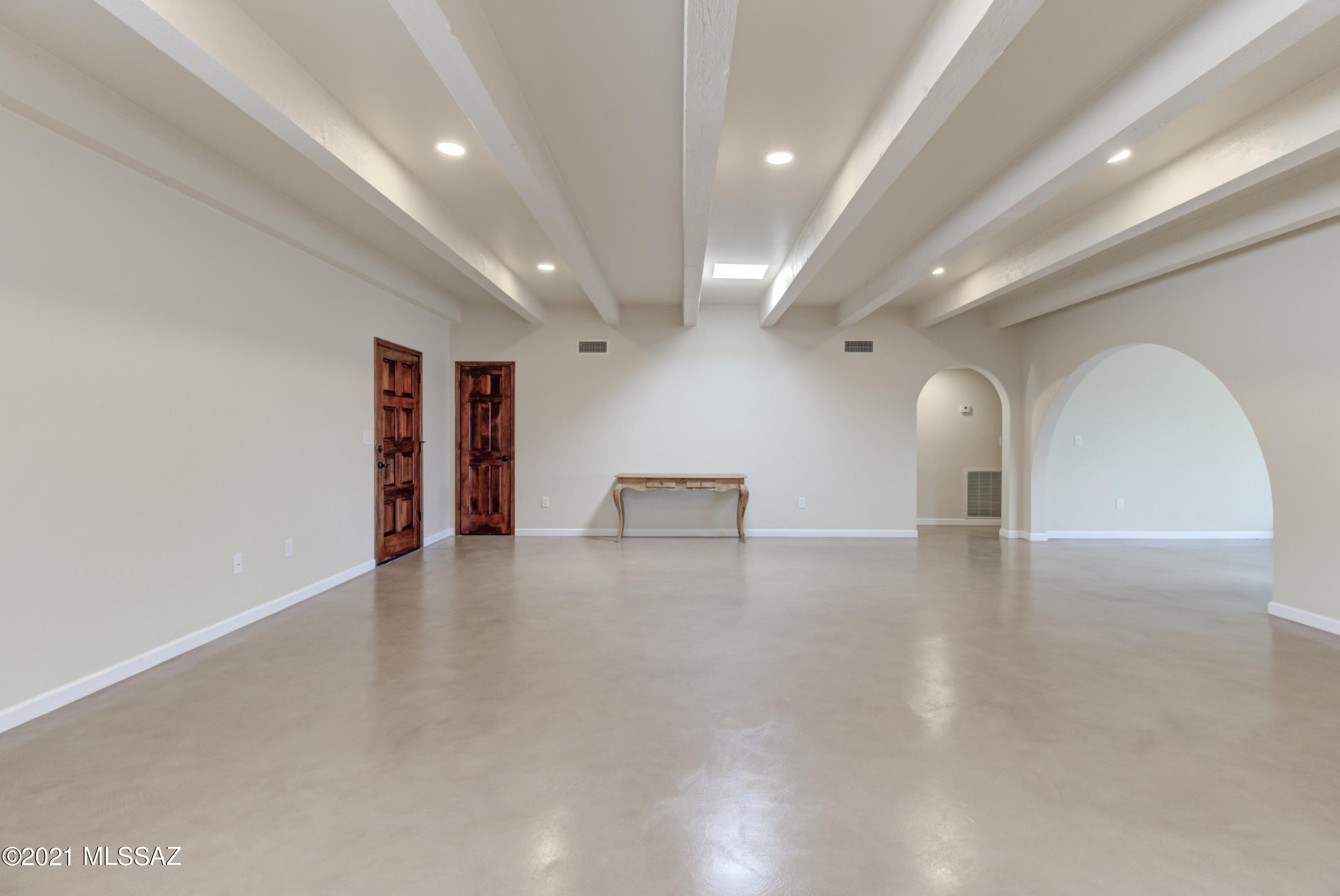 Orange Grove Hills (1-33) - Residential