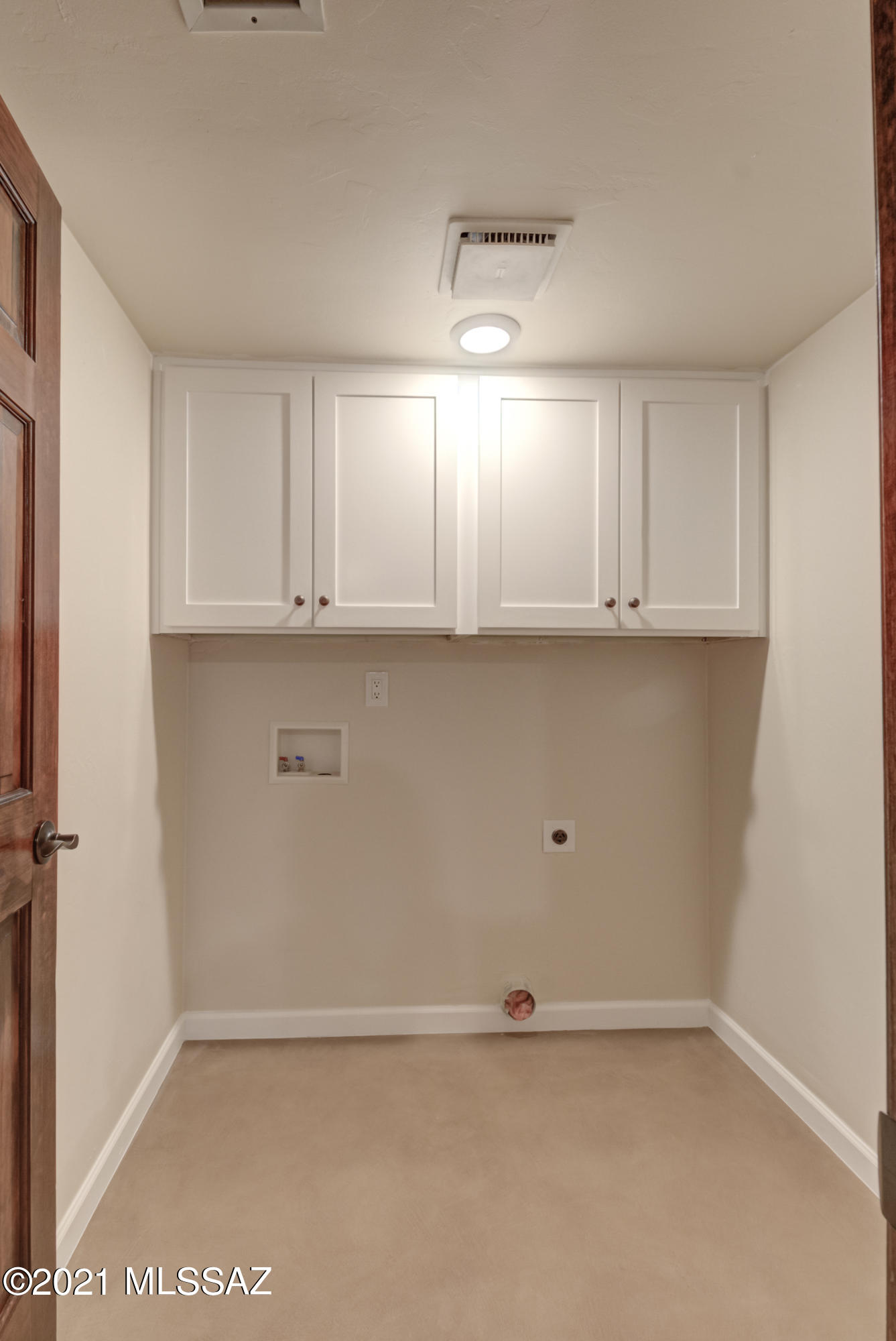Orange Grove Hills (1-33) - Residential