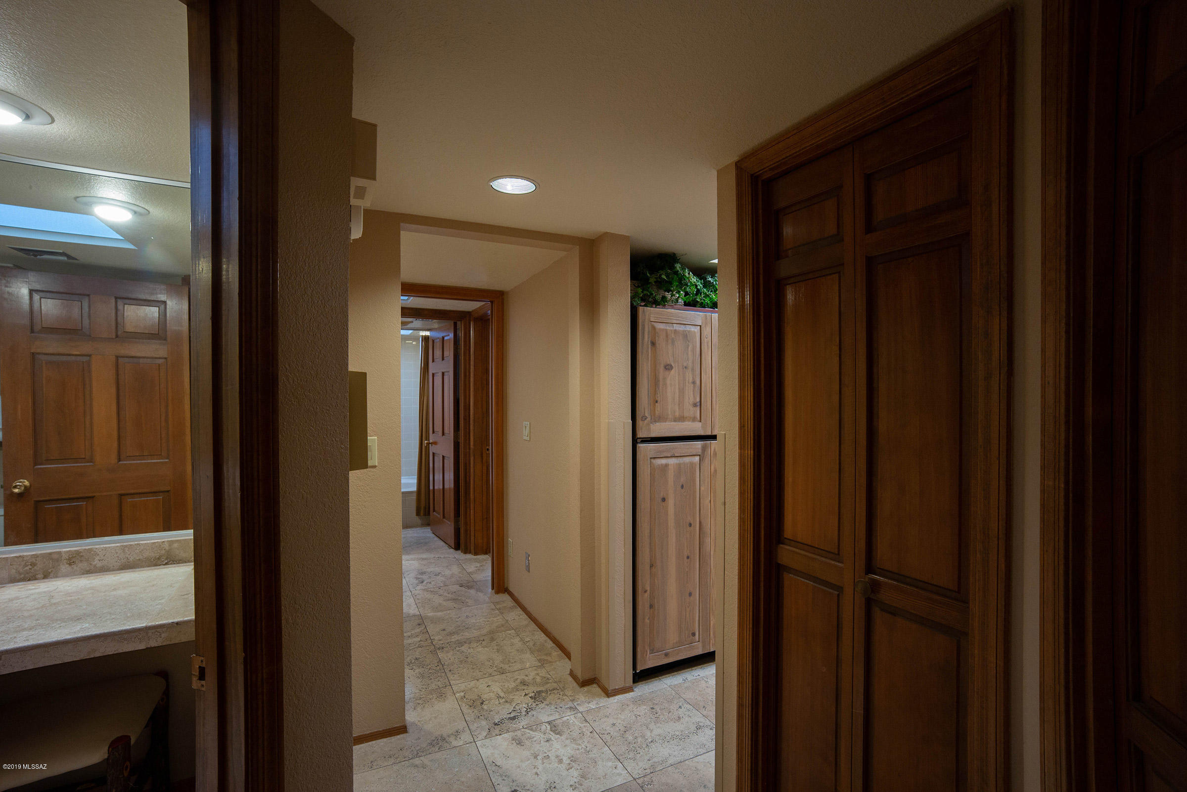 Canyon Ranch Casitas (1-56) - Residential