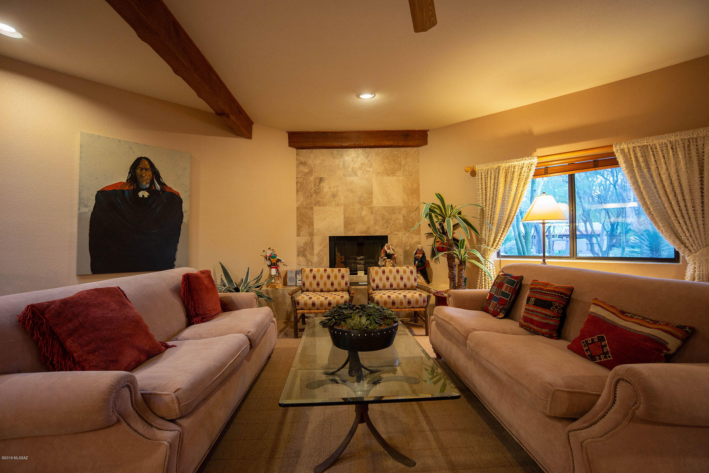 Canyon Ranch Casitas (1-56) - Residential