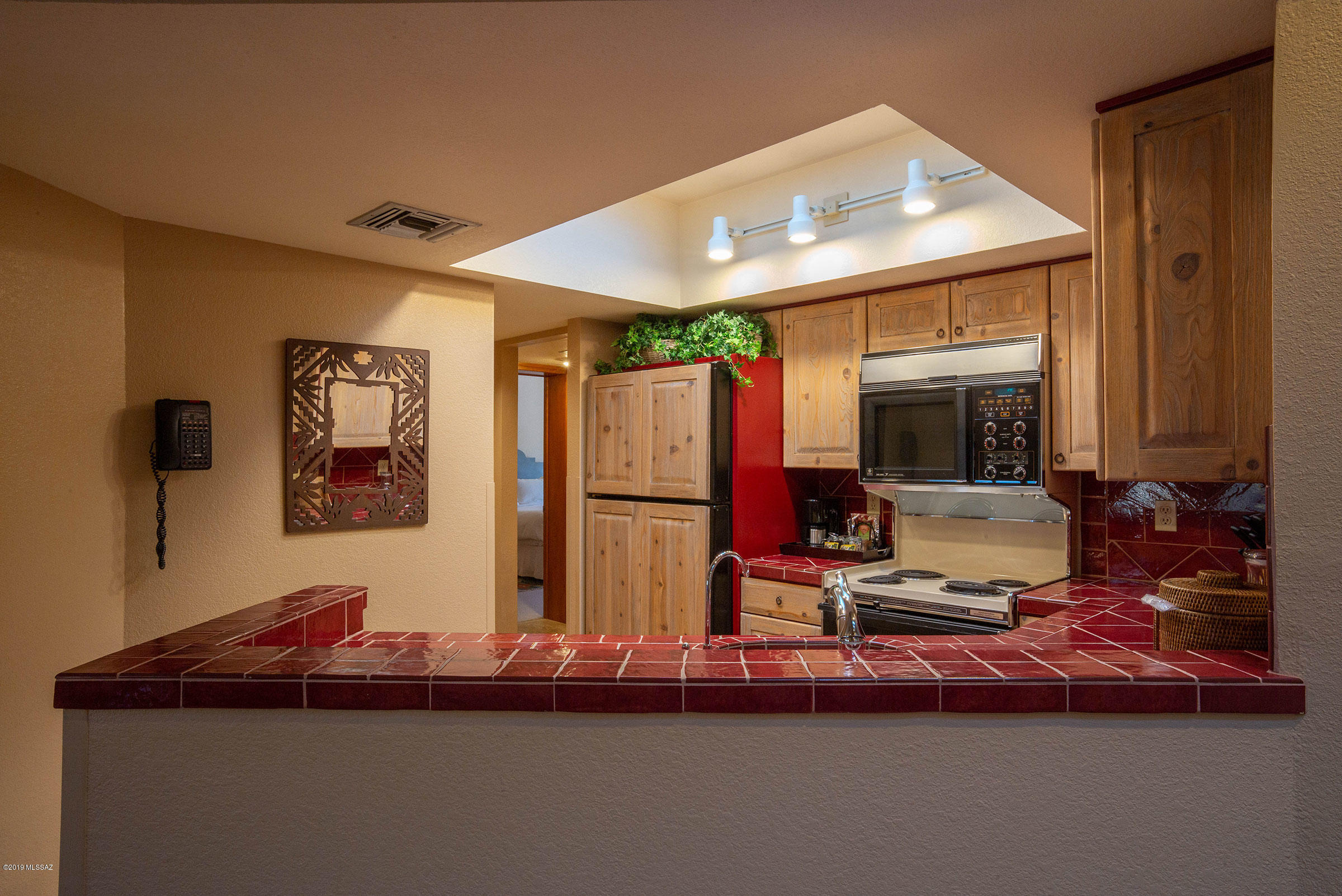 Canyon Ranch Casitas (1-56) - Residential
