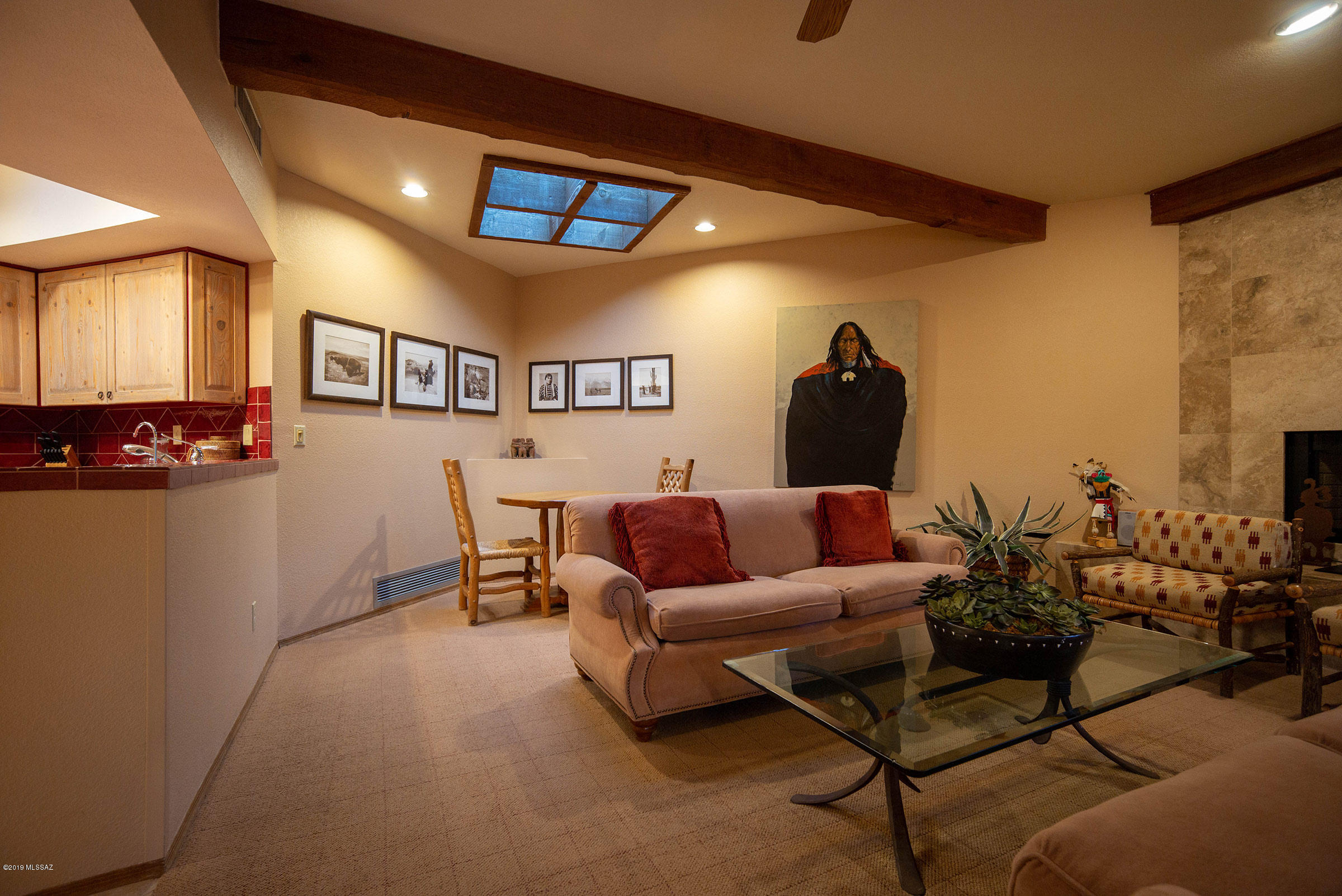 Canyon Ranch Casitas (1-56) - Residential