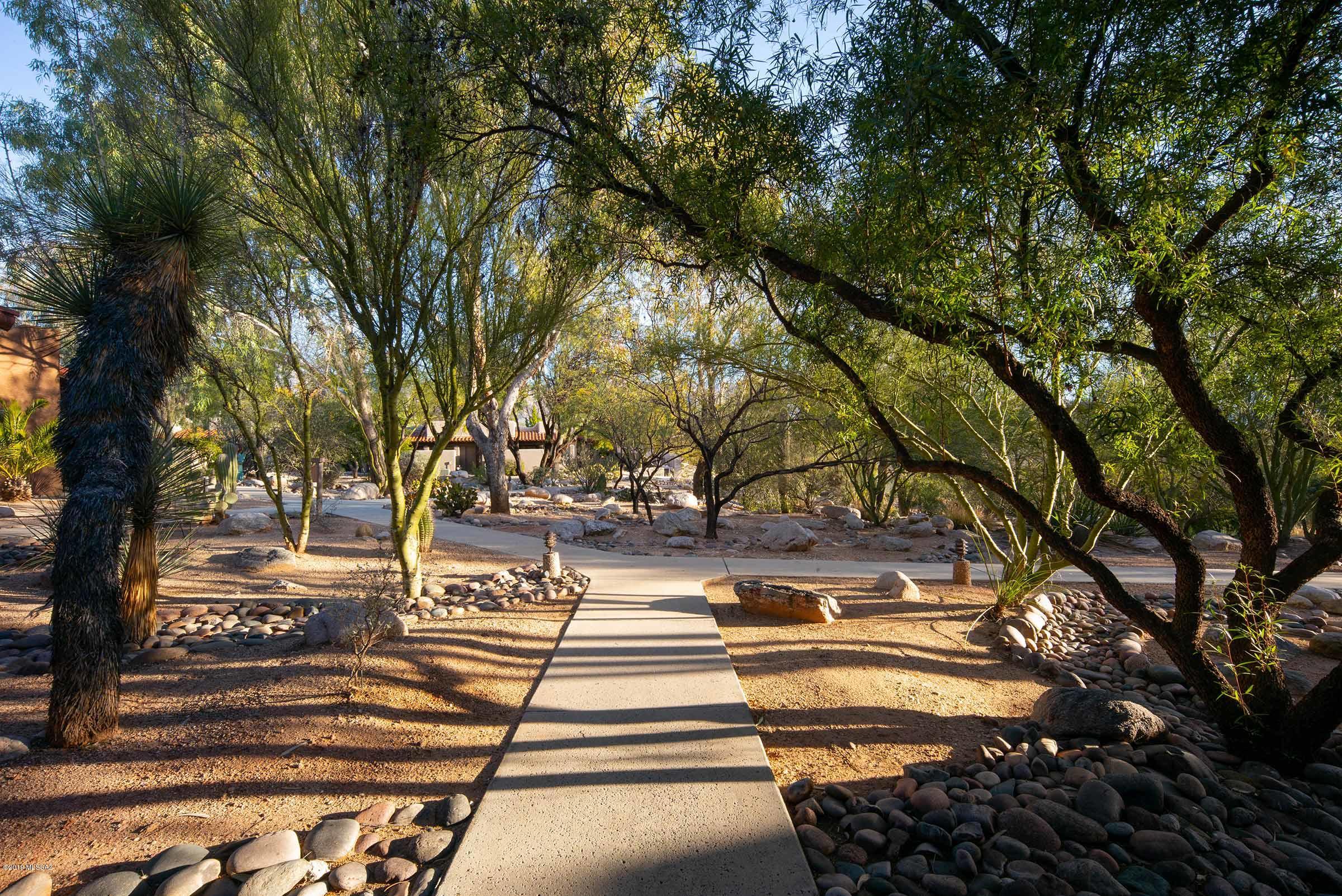 Canyon Ranch Casitas (1-56) - Residential