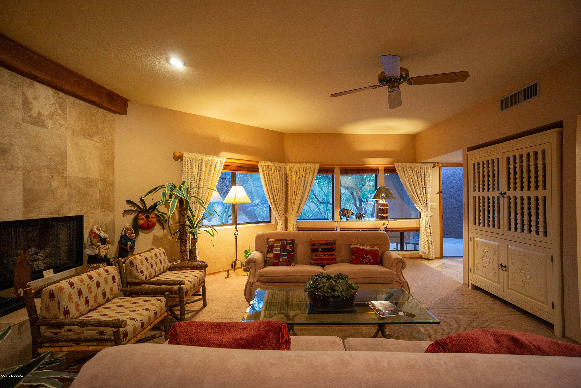 Canyon Ranch Casitas (1-56) - Residential