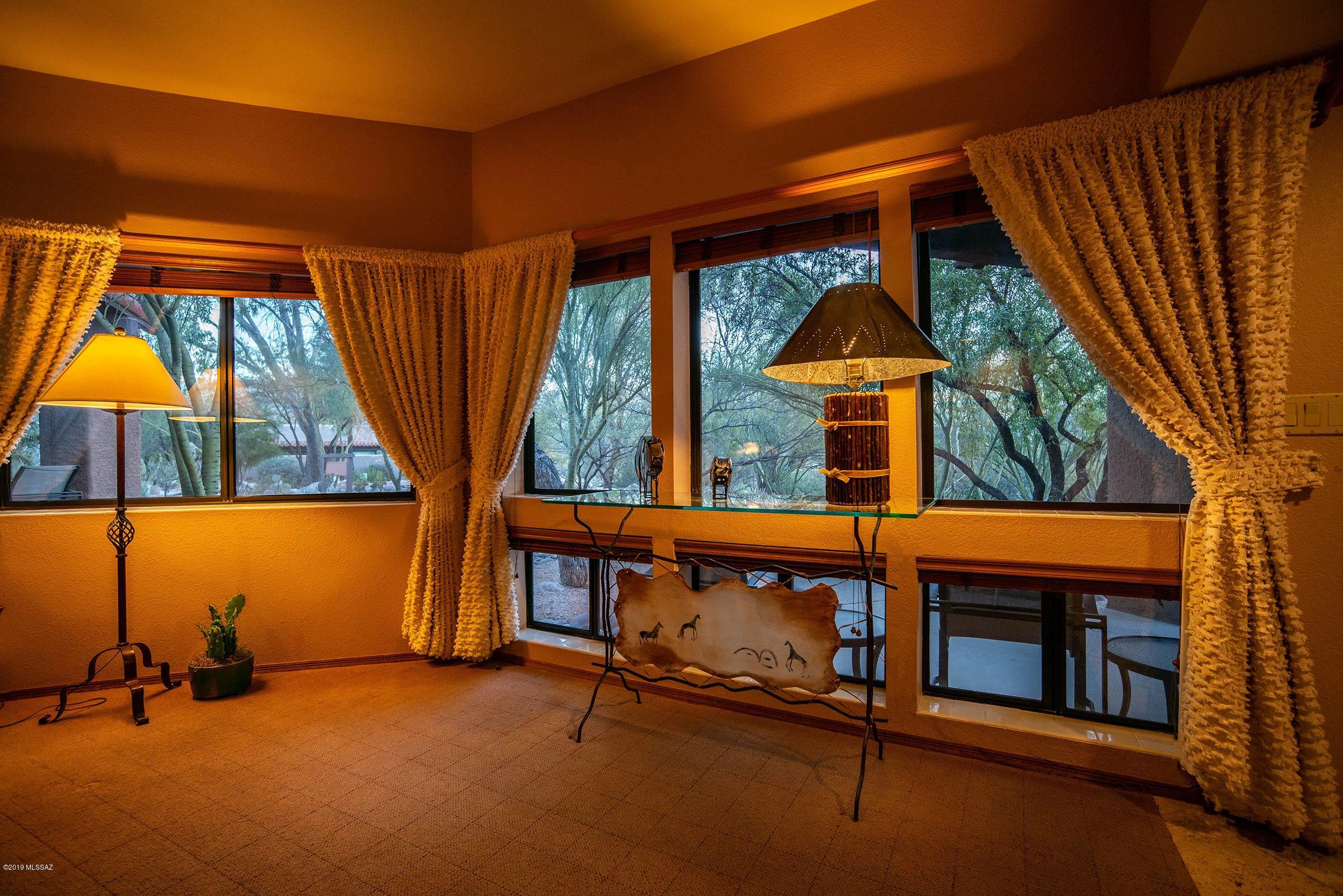 Canyon Ranch Casitas (1-56) - Residential