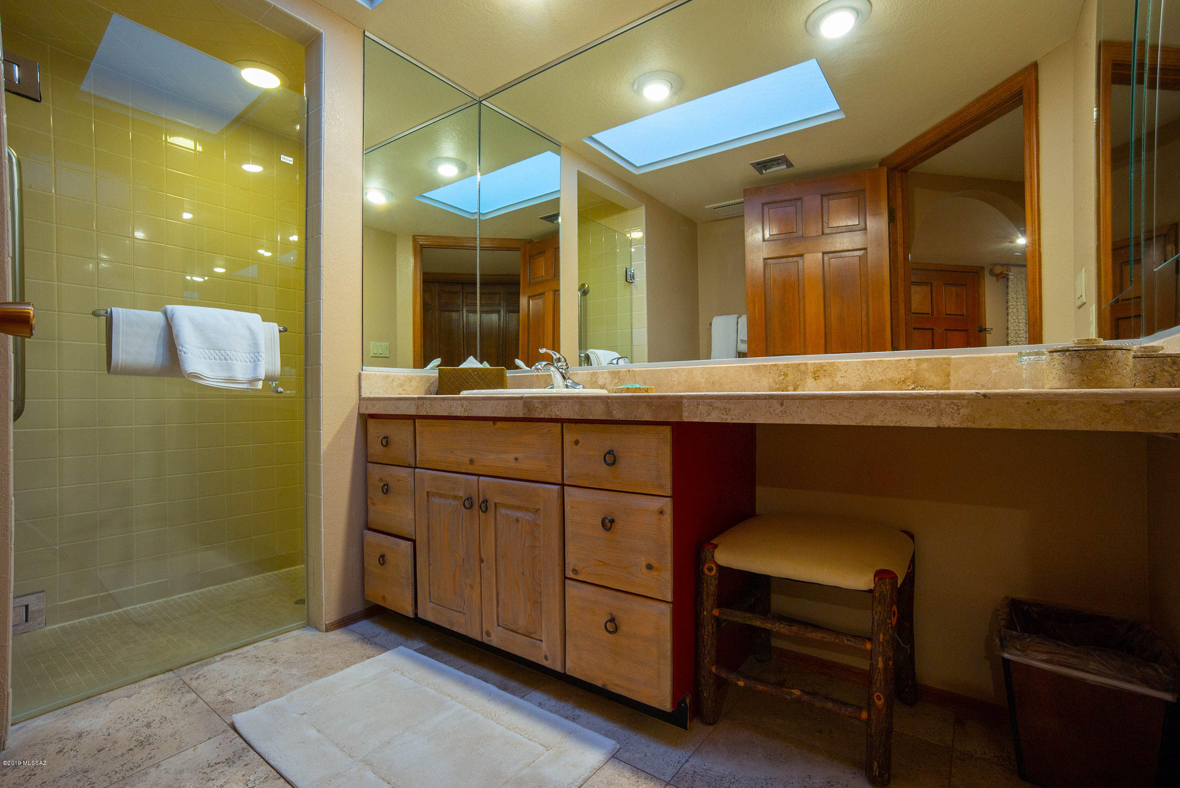 Canyon Ranch Casitas (1-56) - Residential
