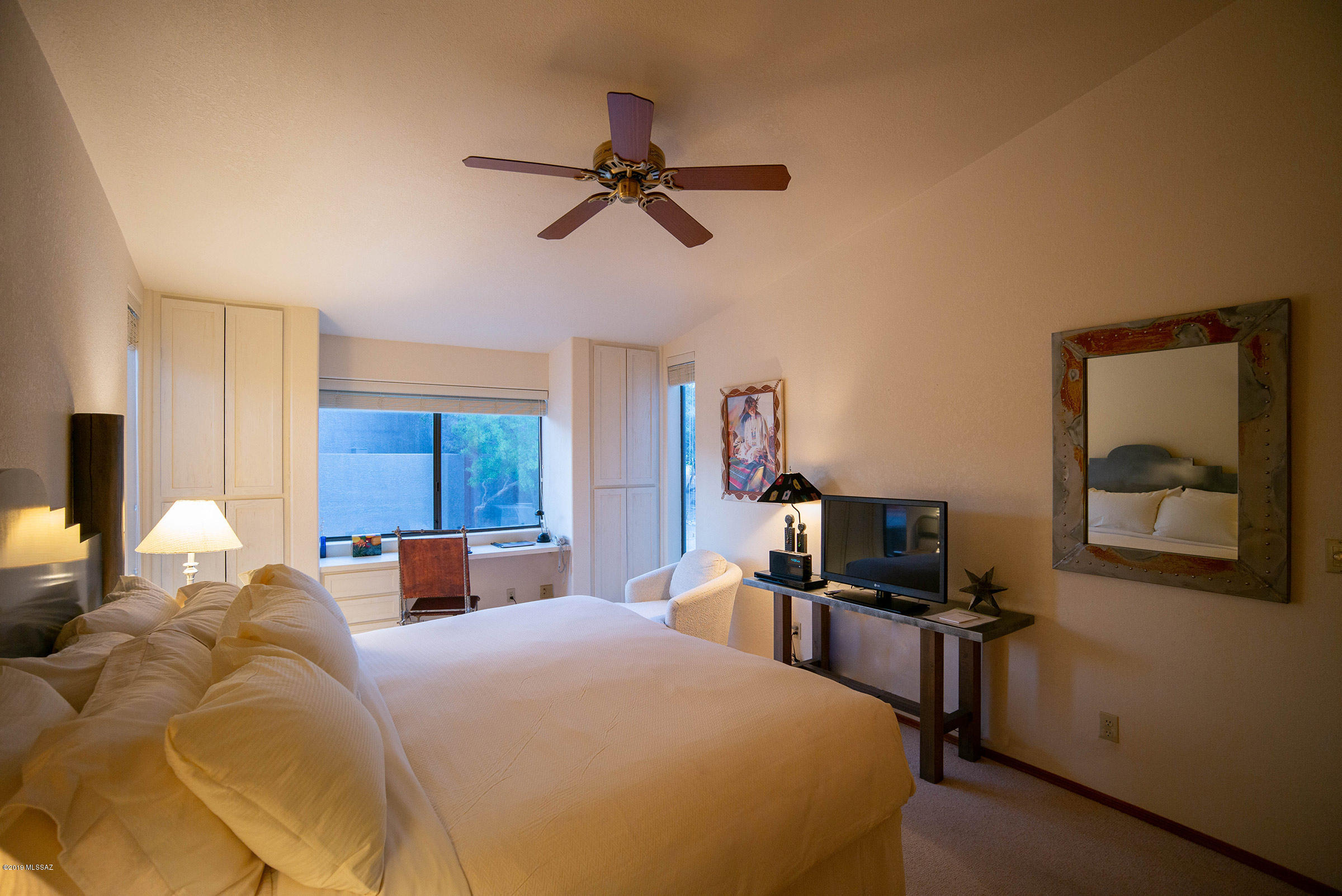 Canyon Ranch Casitas (1-56) - Residential