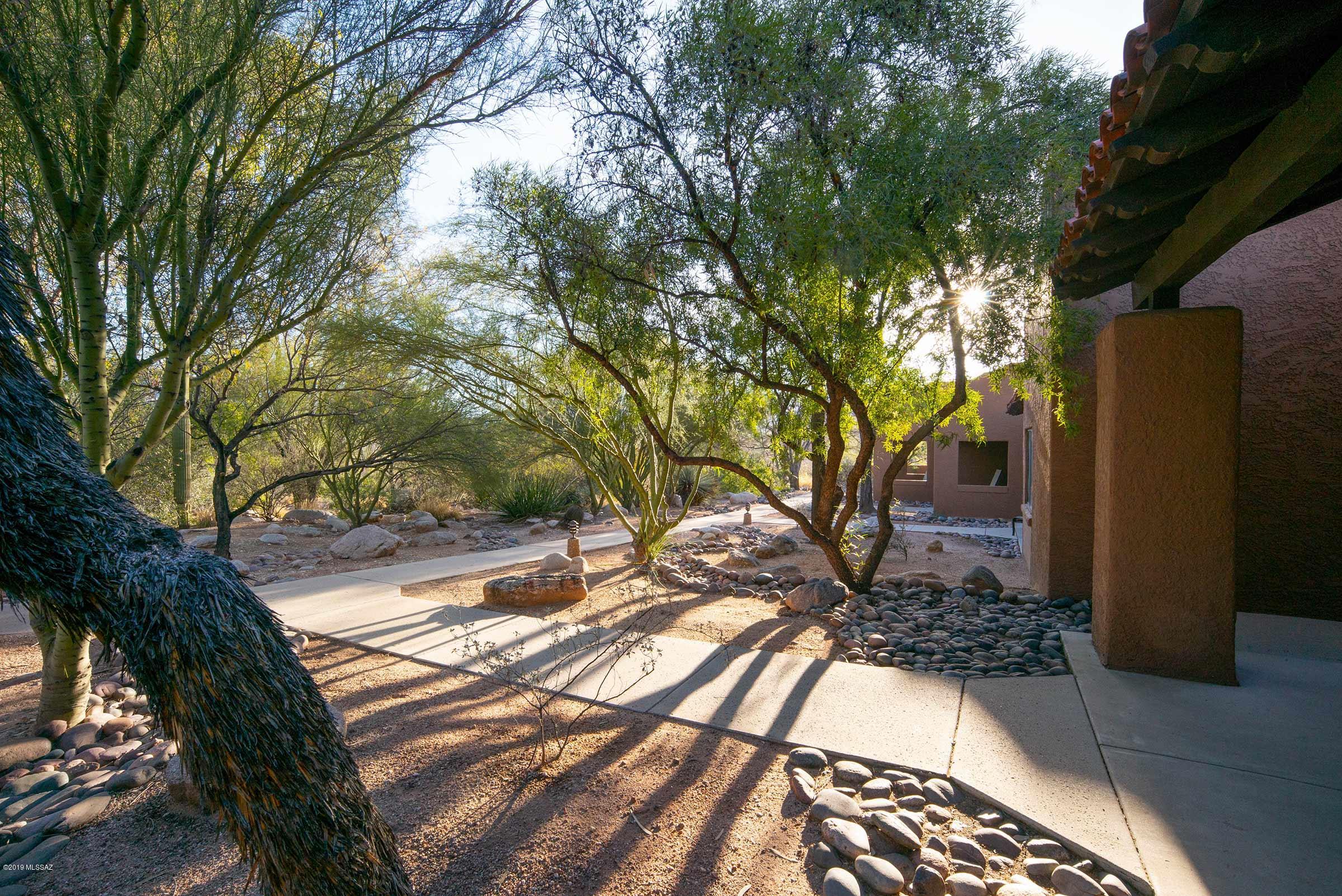 Canyon Ranch Casitas (1-56) - Residential