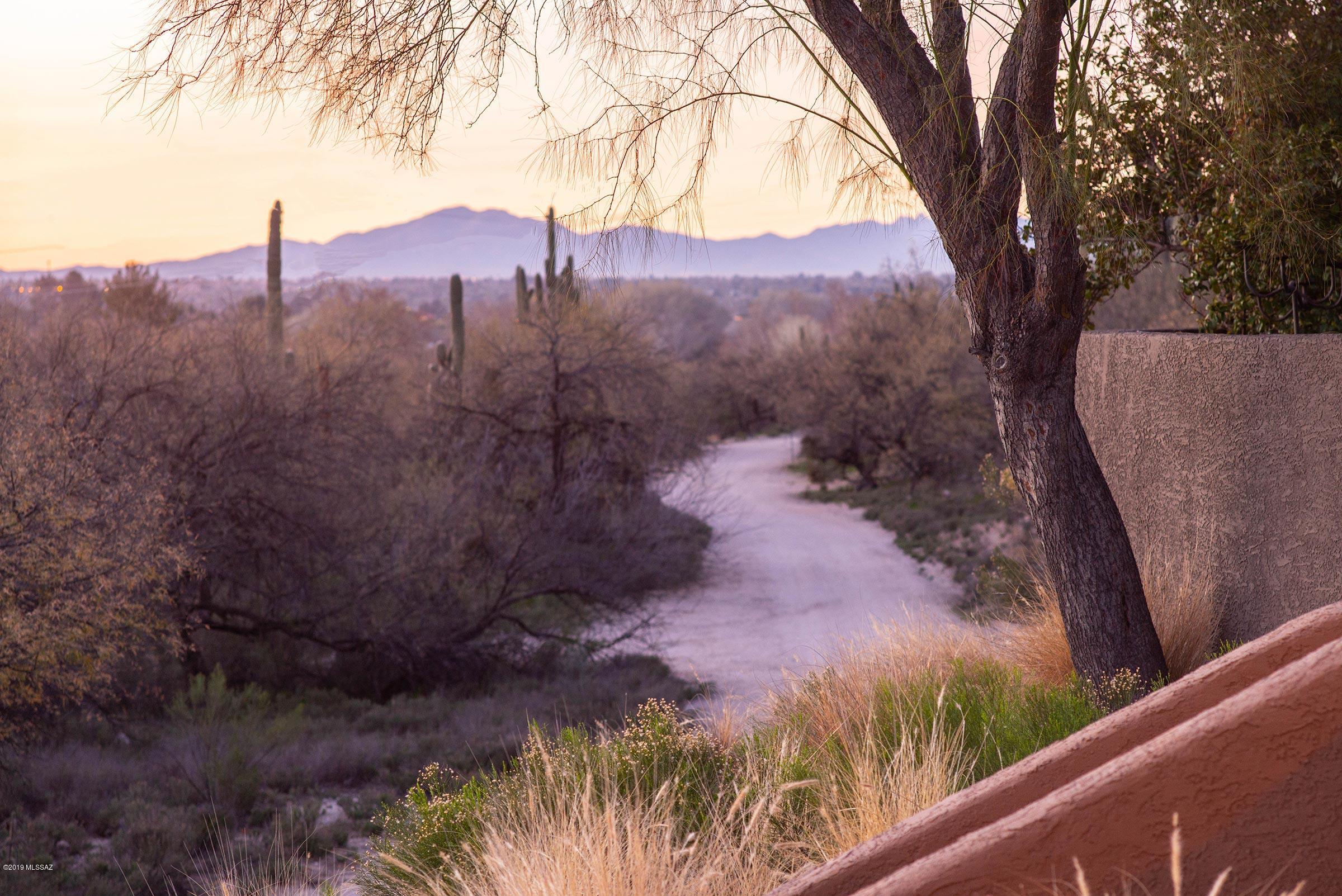 Canyon Ranch Casitas (1-56) - Residential