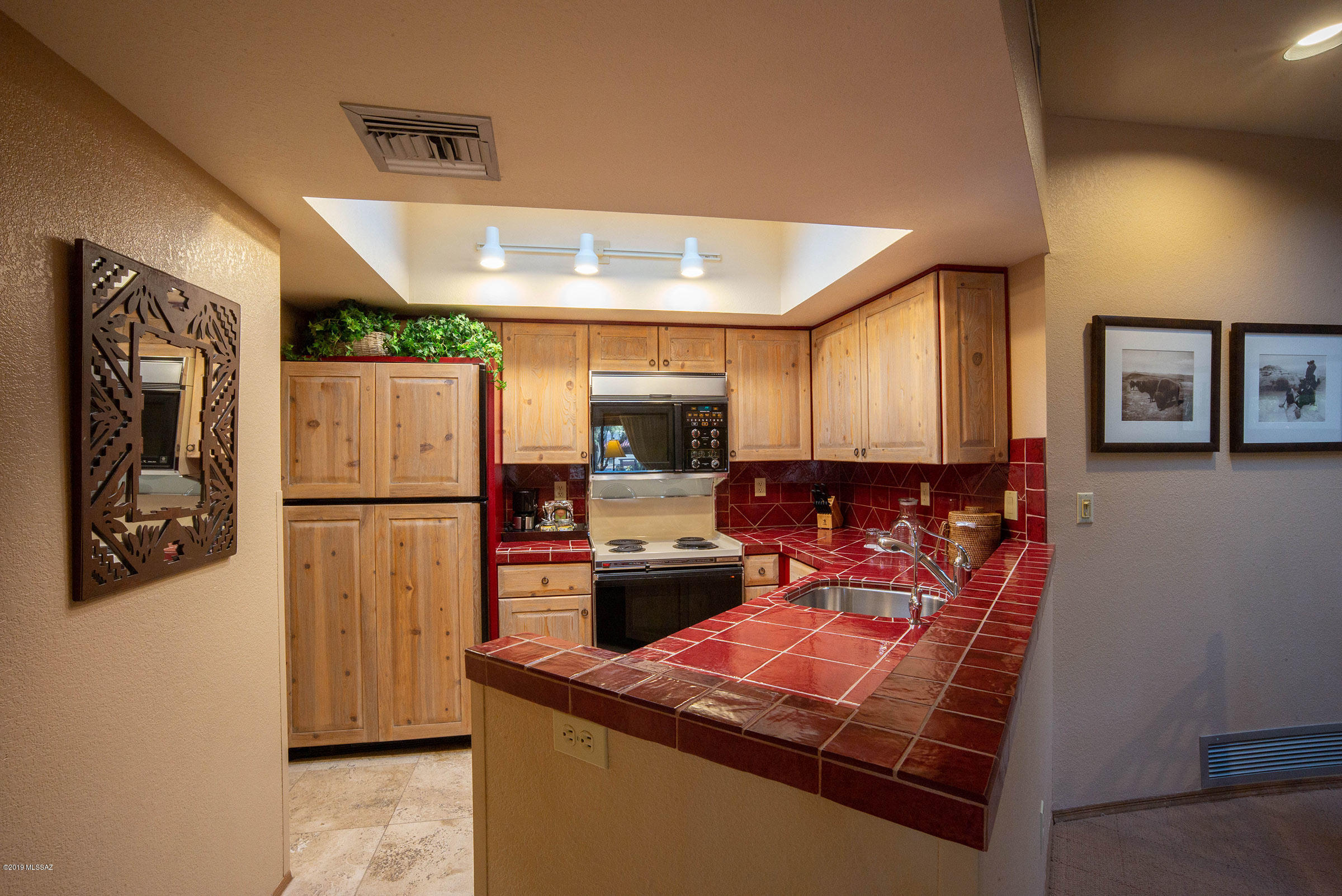 Canyon Ranch Casitas (1-56) - Residential