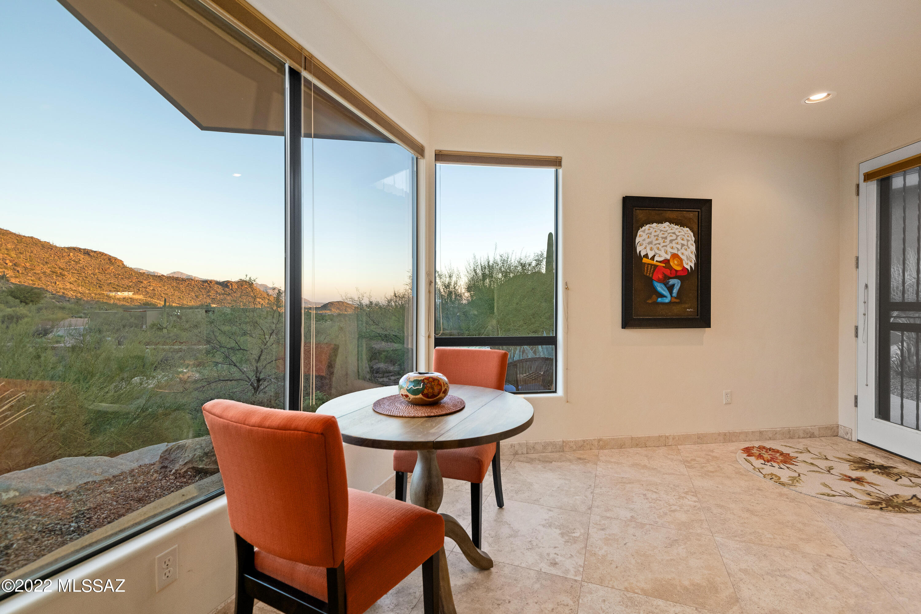 Canyon Pass At Dove Mountain - Residential