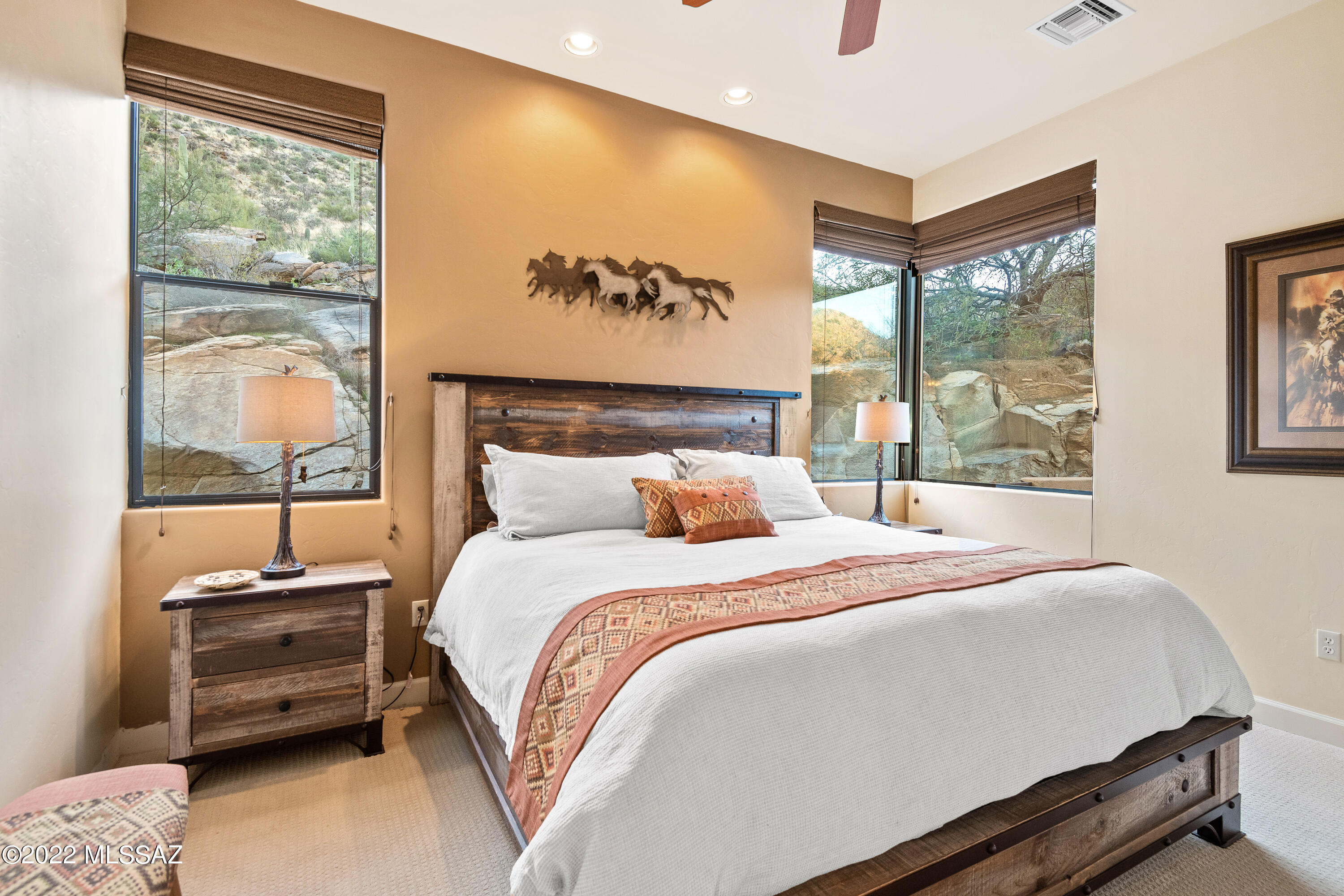 Canyon Pass At Dove Mountain - Residential