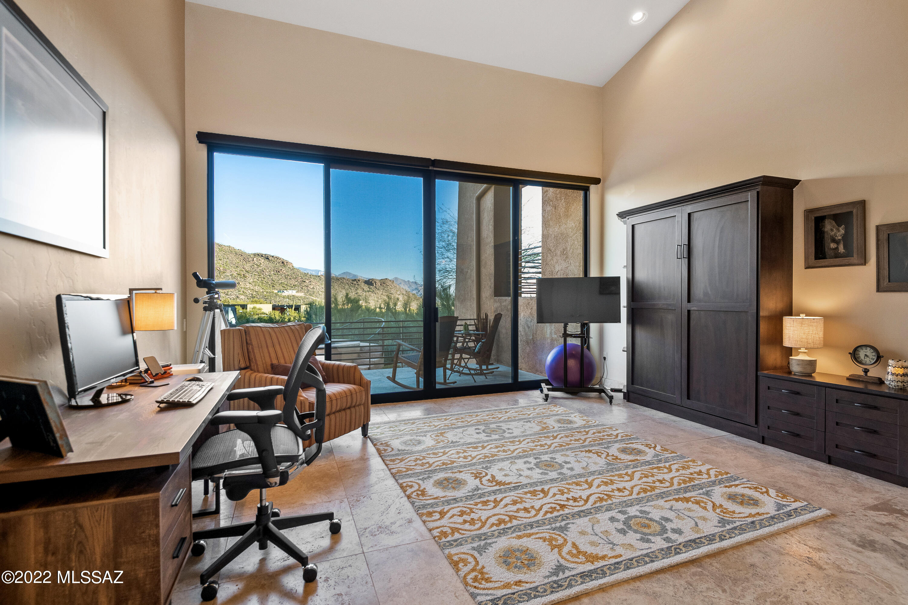 Canyon Pass At Dove Mountain - Residential