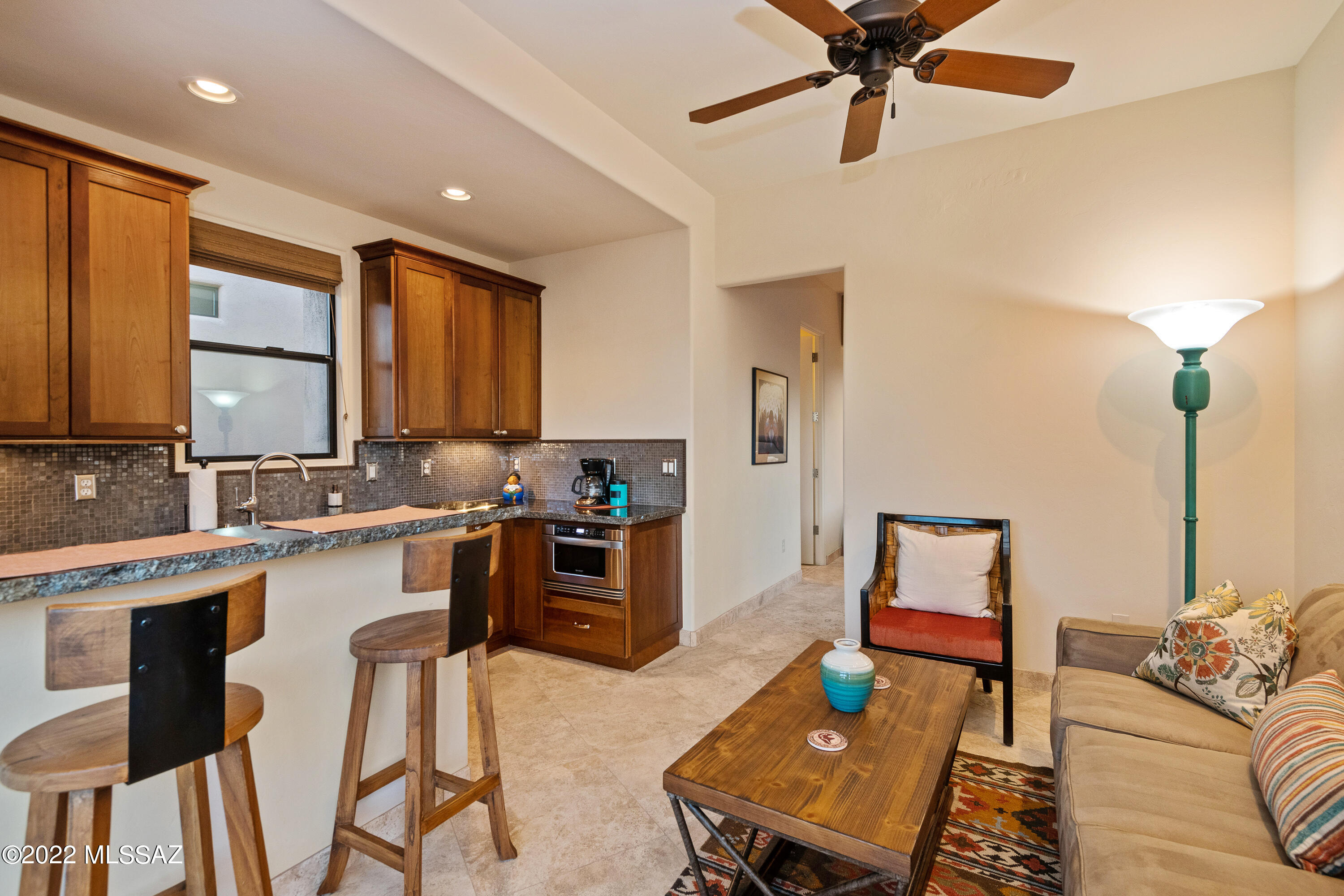 Canyon Pass At Dove Mountain - Residential