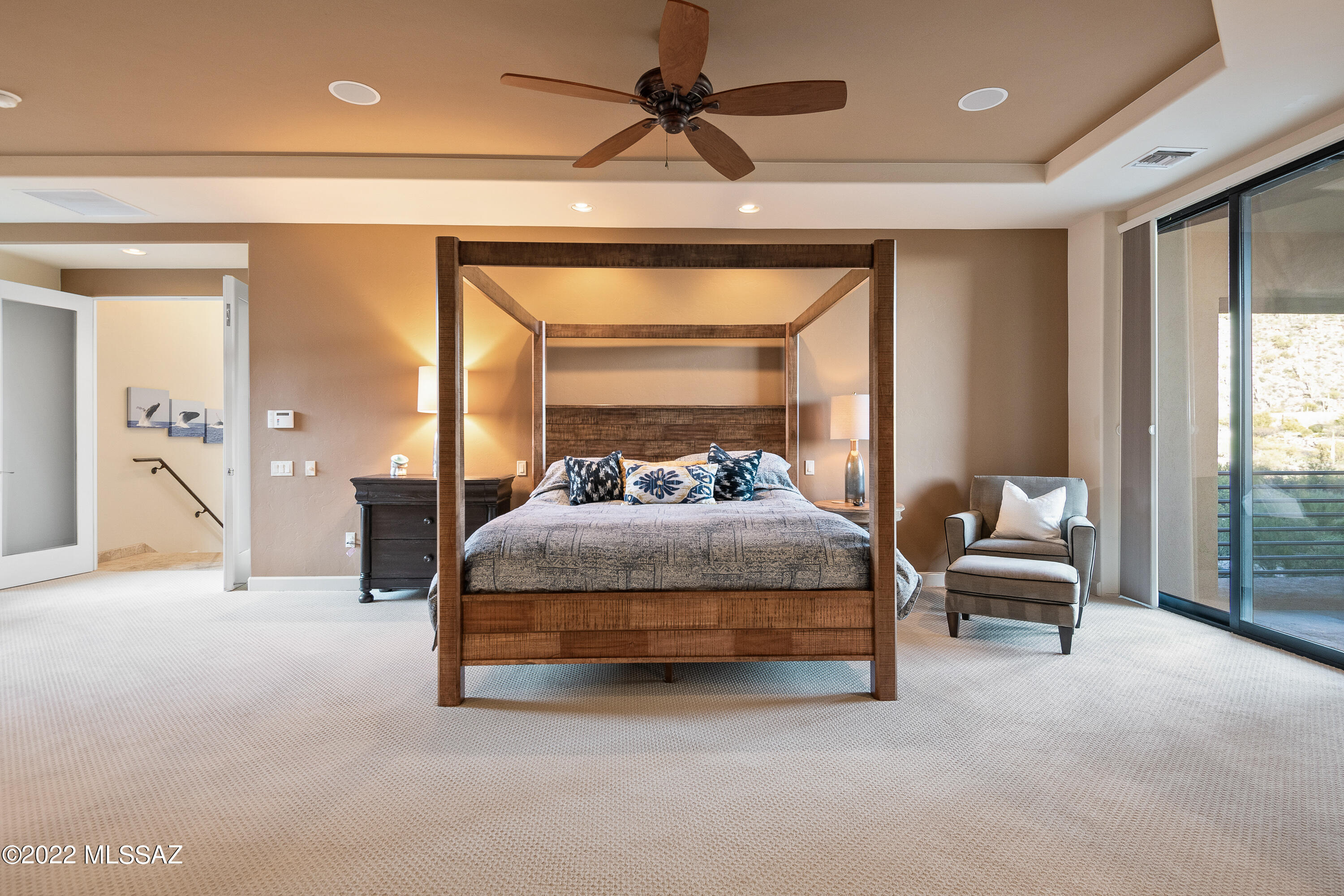 Canyon Pass At Dove Mountain - Residential