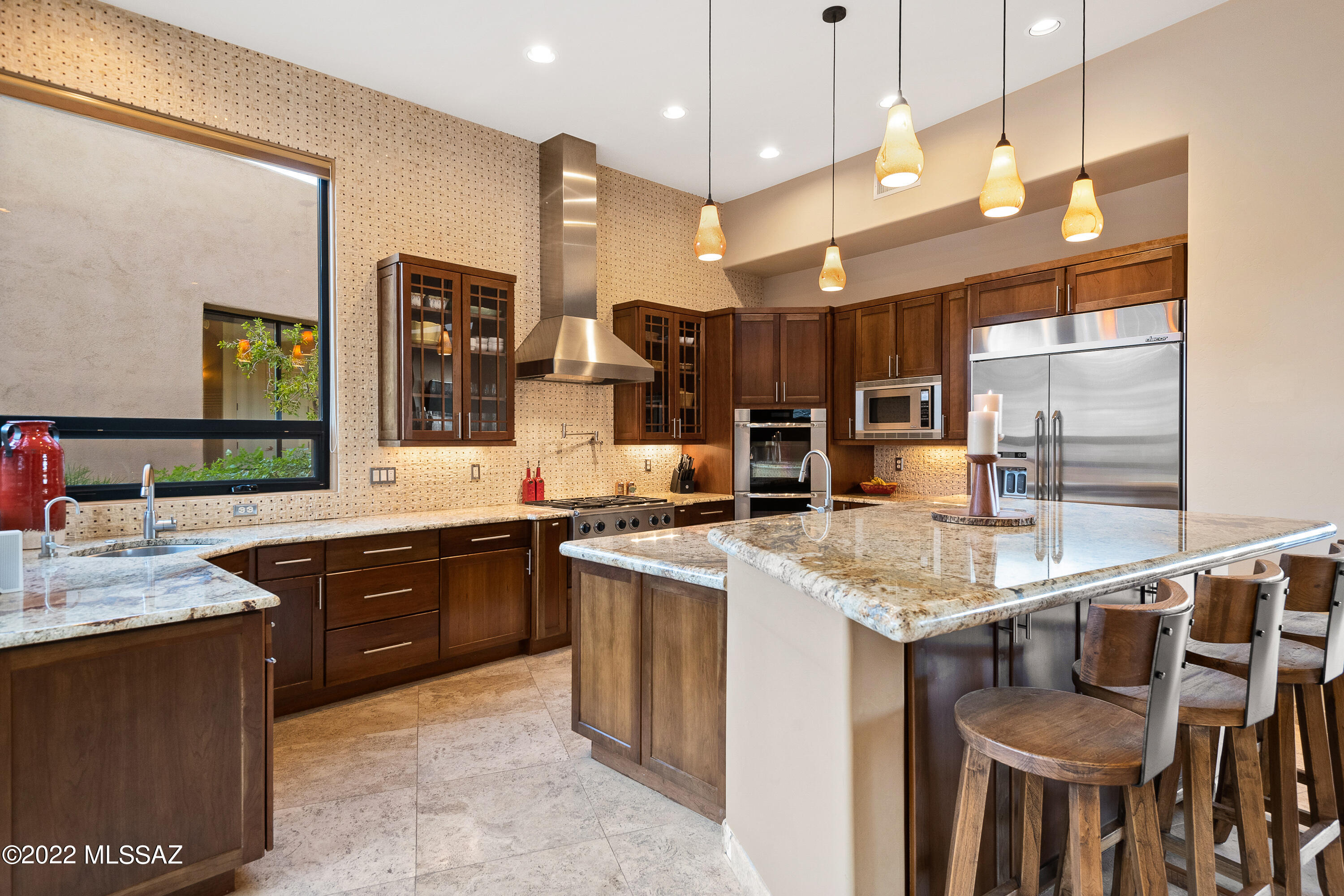 Canyon Pass At Dove Mountain - Residential
