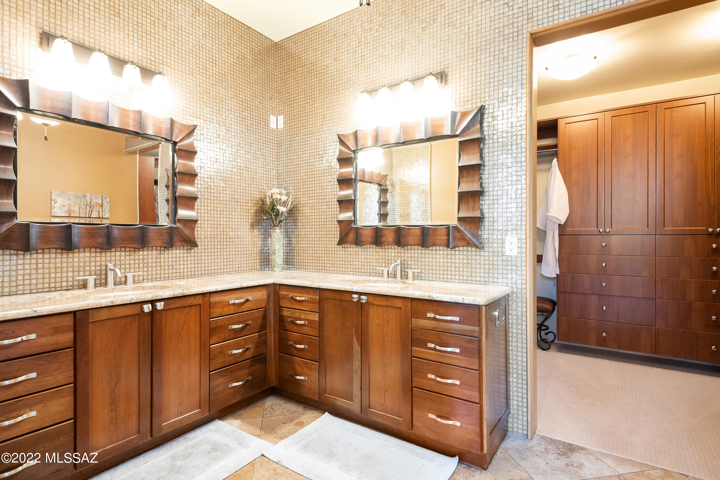 Canyon Pass At Dove Mountain - Residential