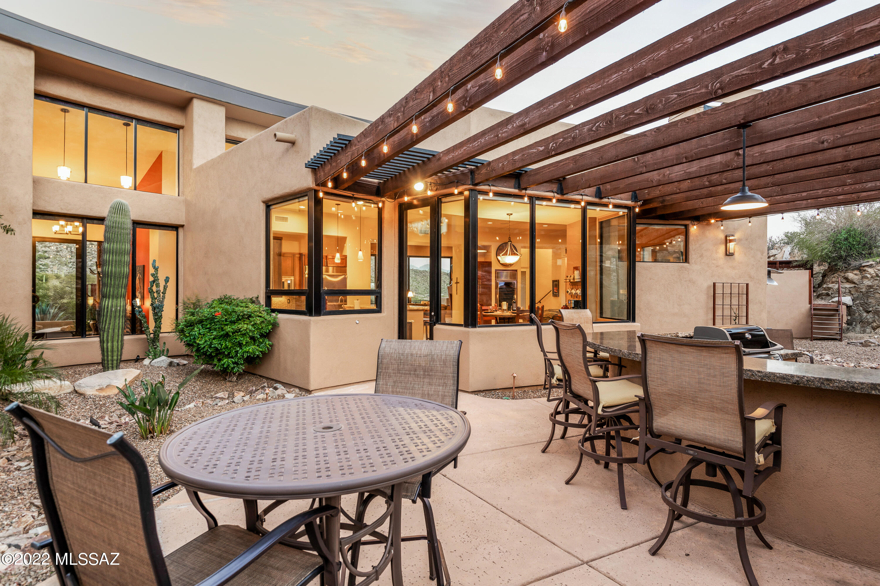 Canyon Pass At Dove Mountain - Residential