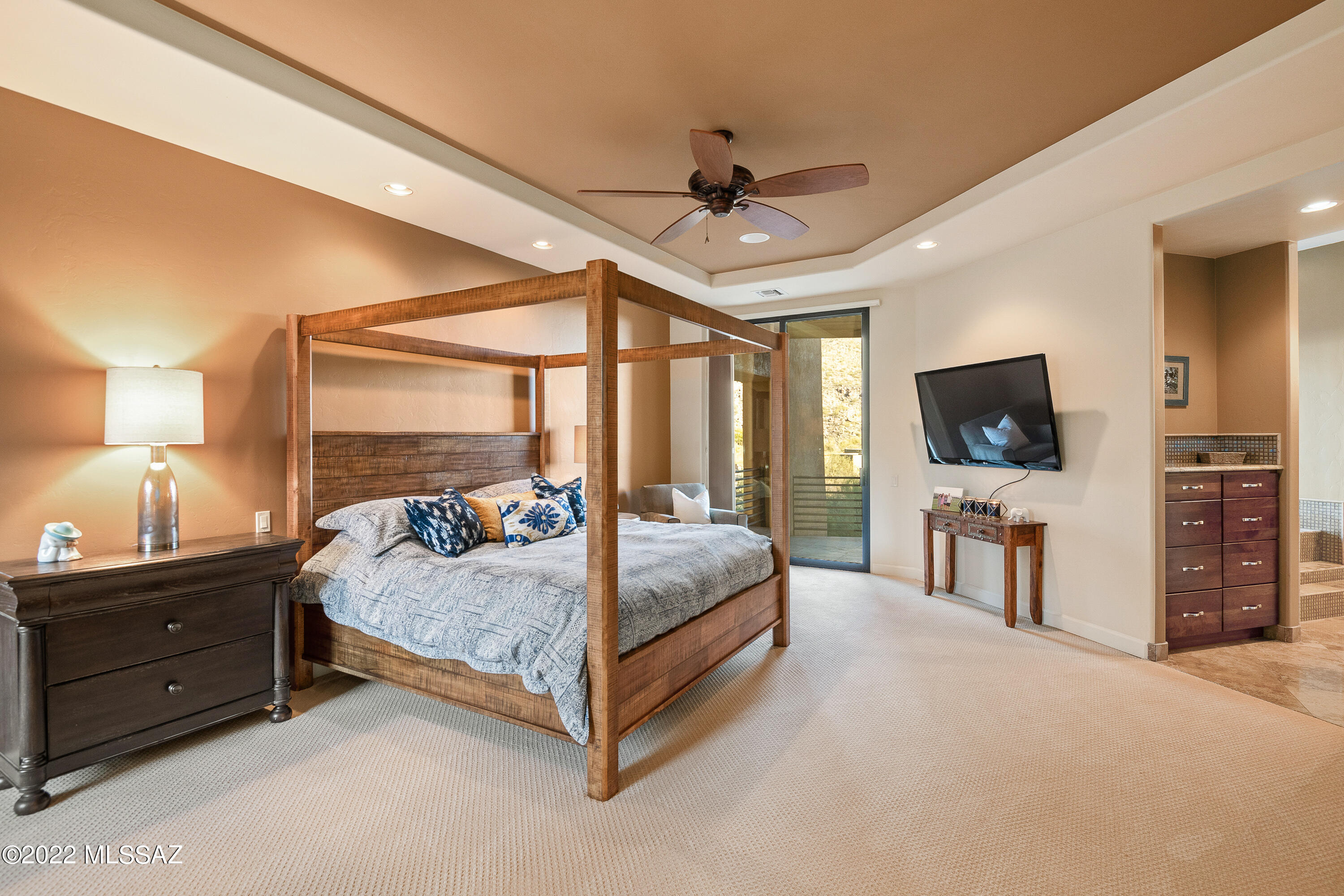 Canyon Pass At Dove Mountain - Residential