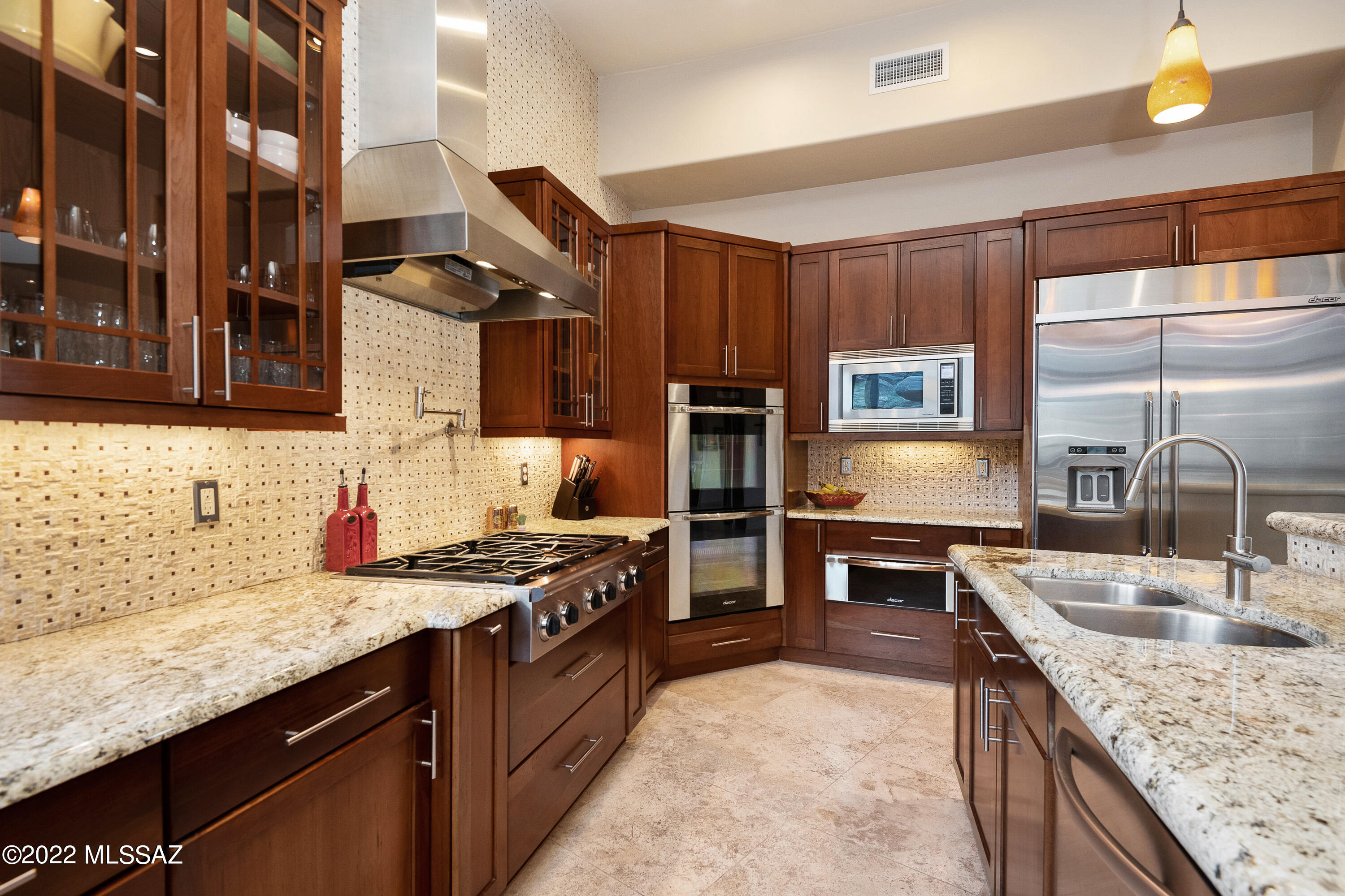 Canyon Pass At Dove Mountain - Residential