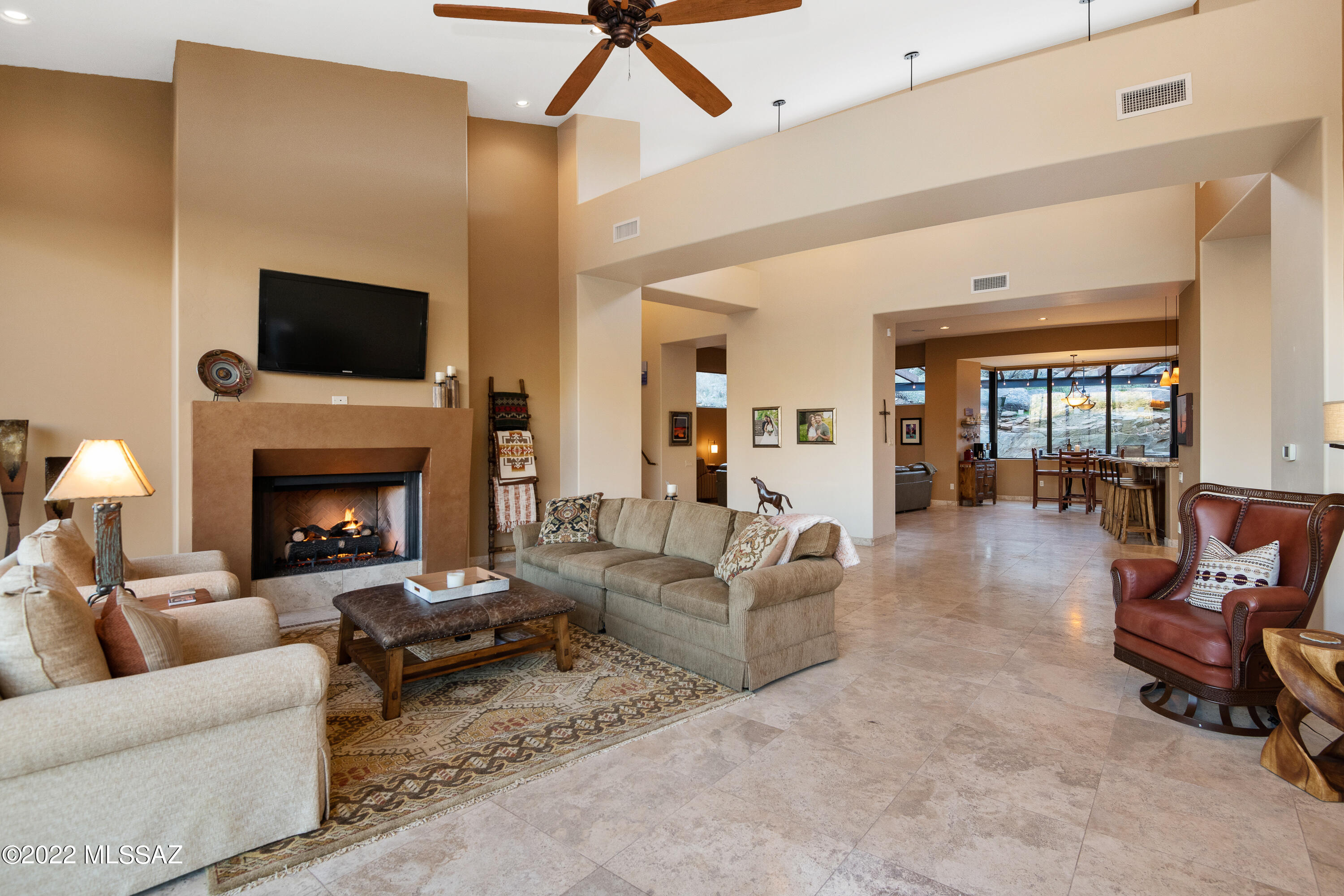 Canyon Pass At Dove Mountain - Residential