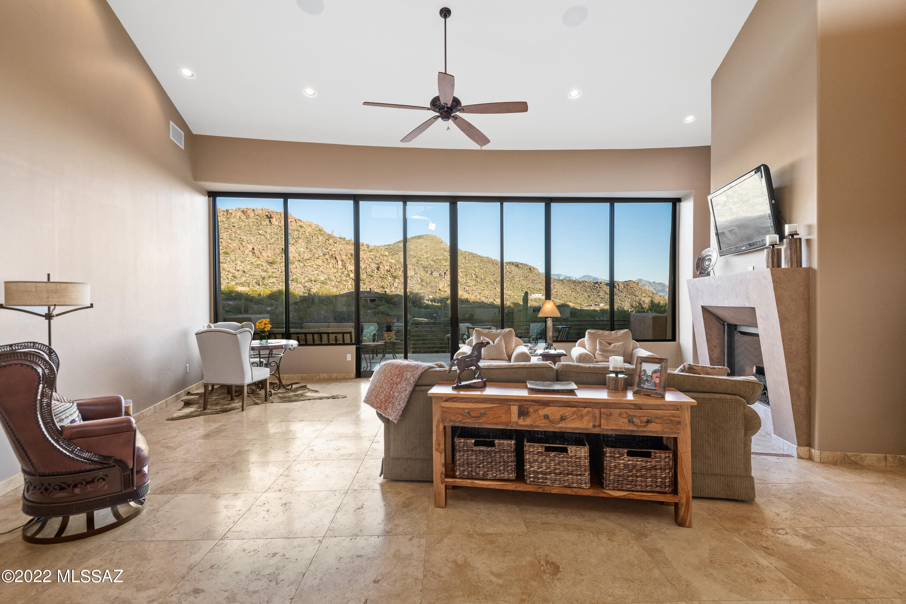 Canyon Pass At Dove Mountain - Residential
