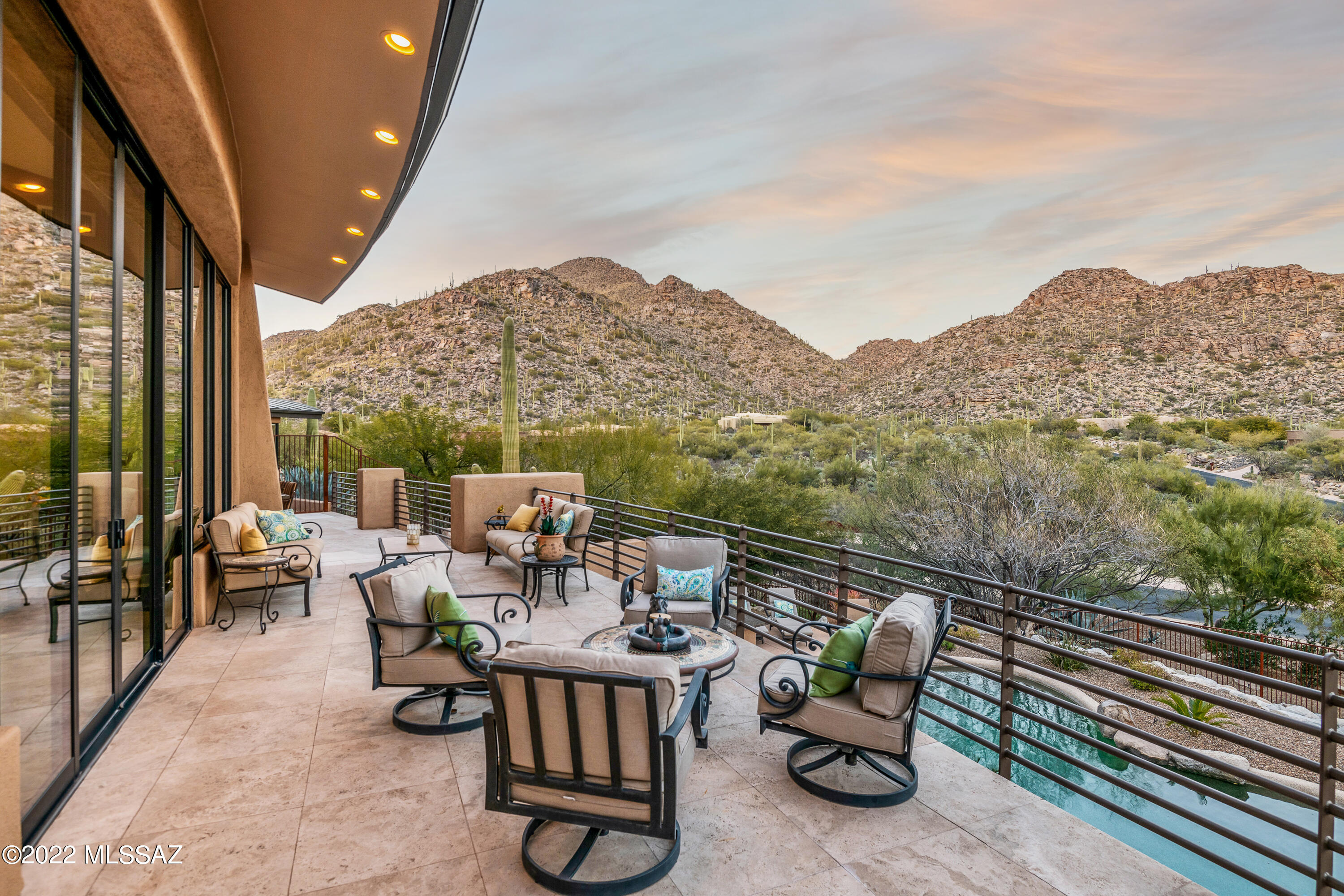 Canyon Pass At Dove Mountain - Residential