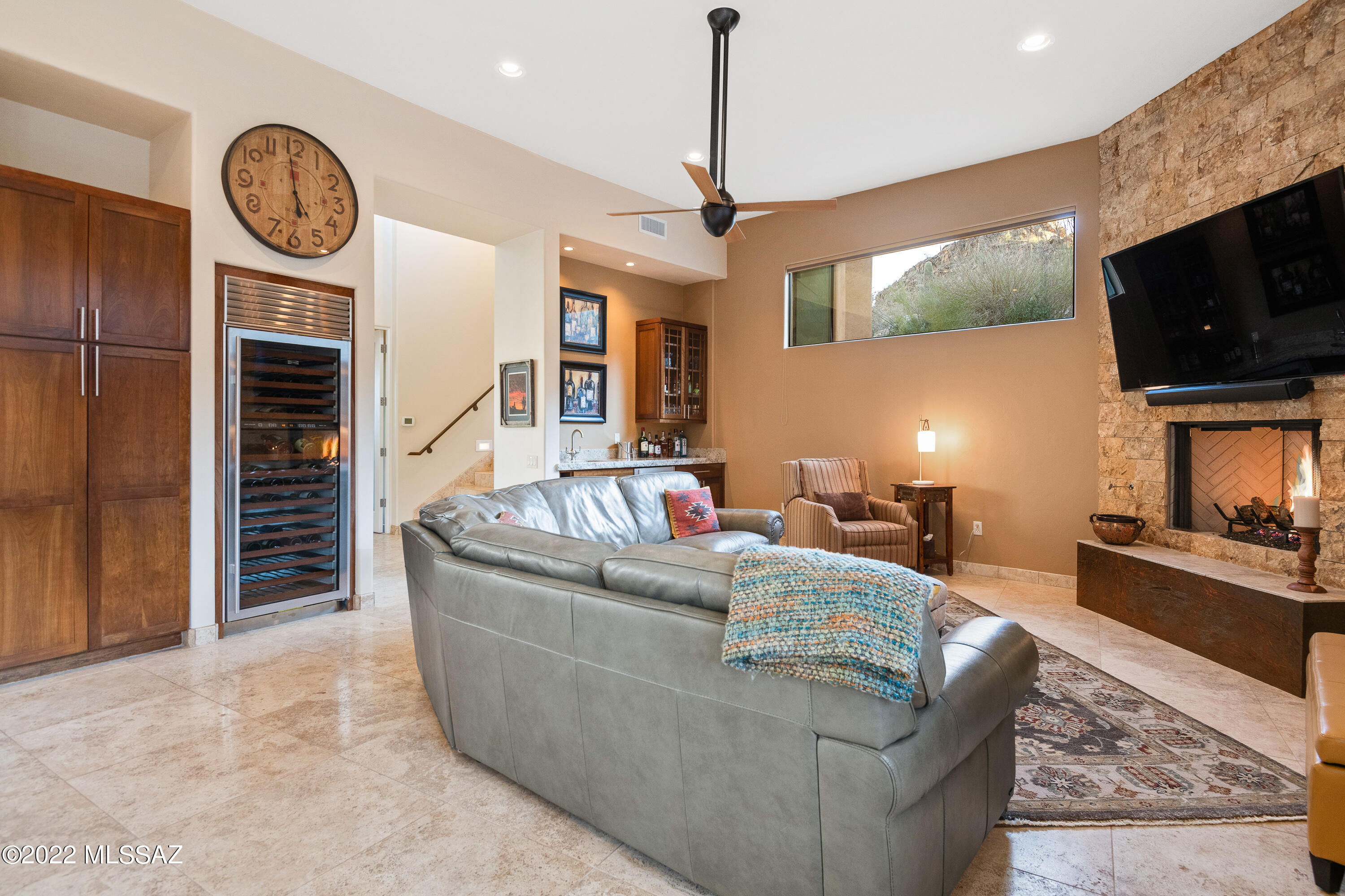 Canyon Pass At Dove Mountain - Residential