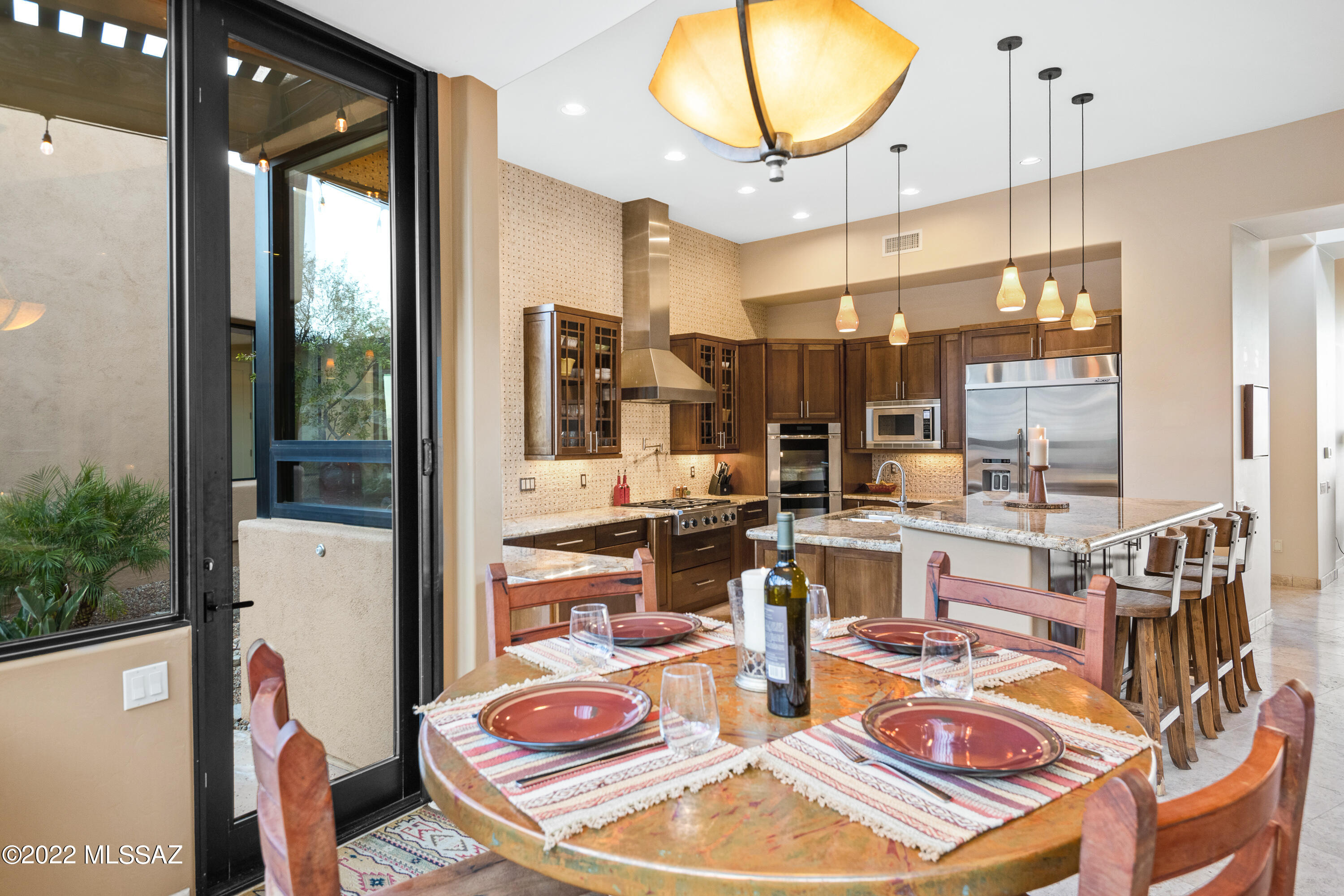 Canyon Pass At Dove Mountain - Residential