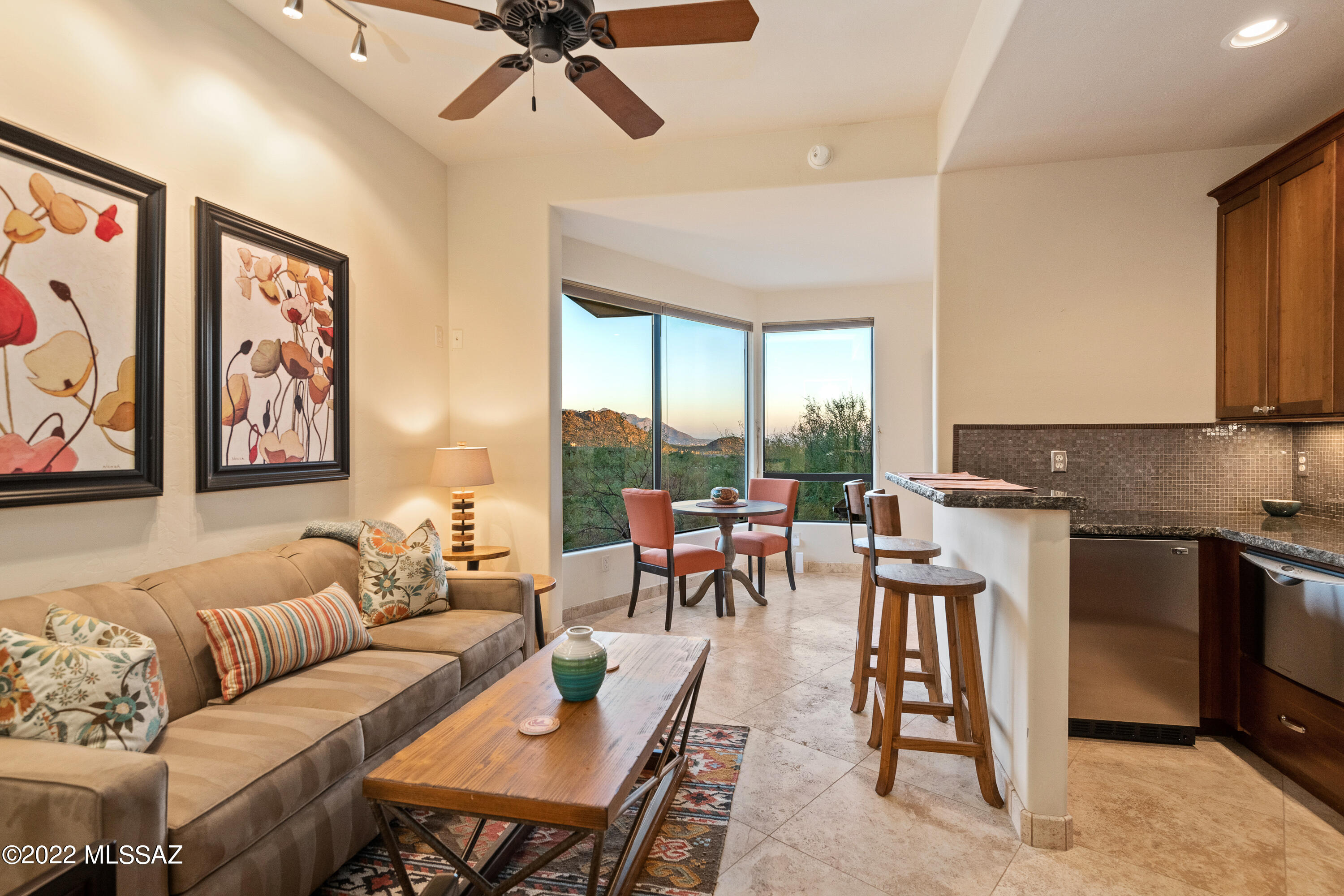 Canyon Pass At Dove Mountain - Residential