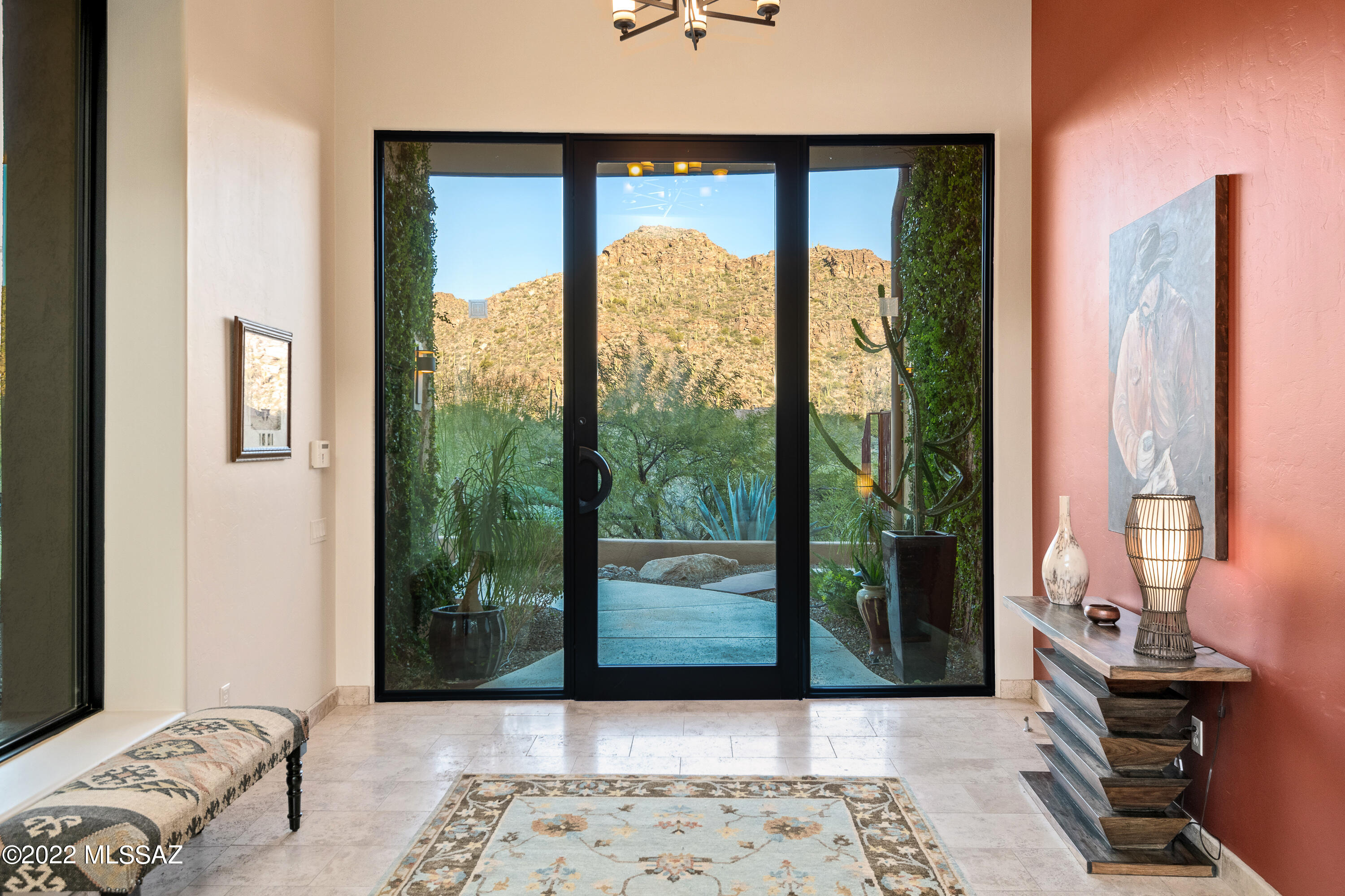 Canyon Pass At Dove Mountain - Residential
