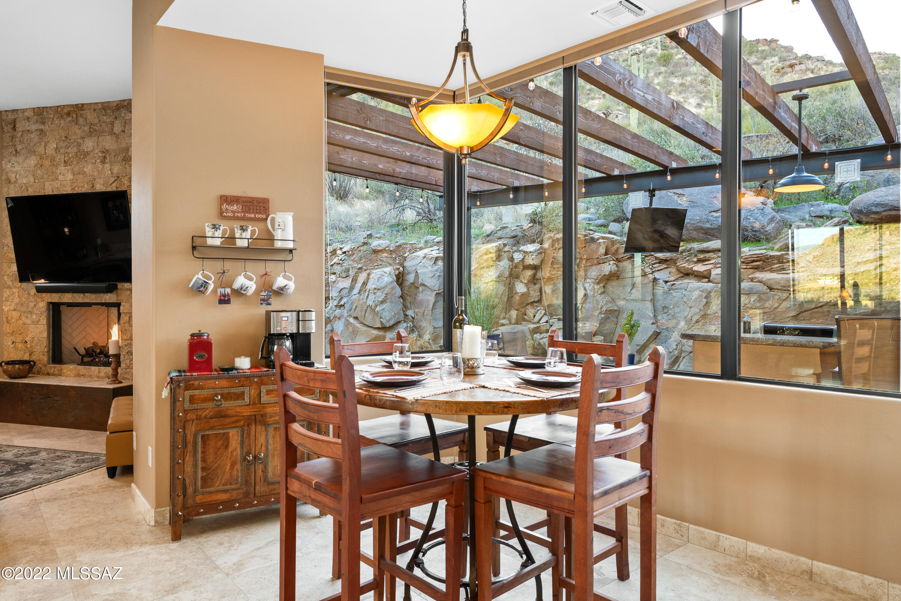 Canyon Pass At Dove Mountain - Residential