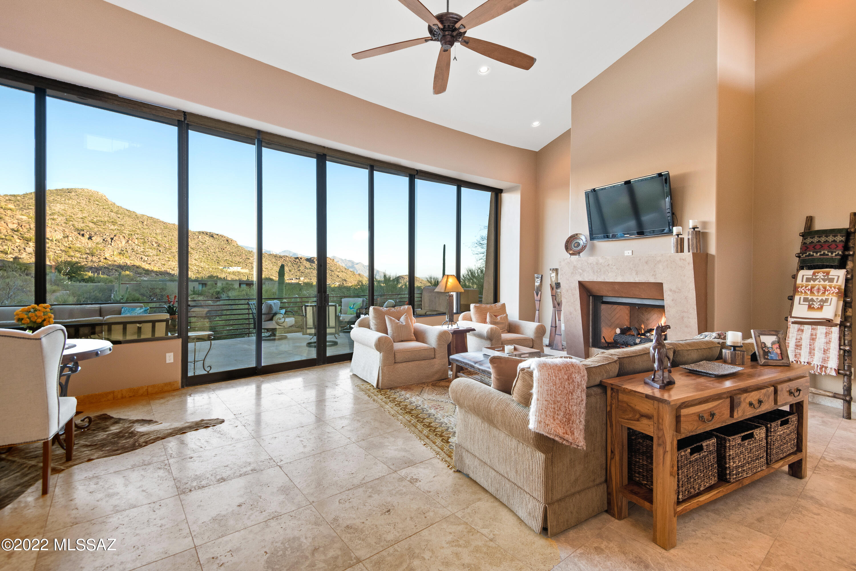 Canyon Pass At Dove Mountain - Residential