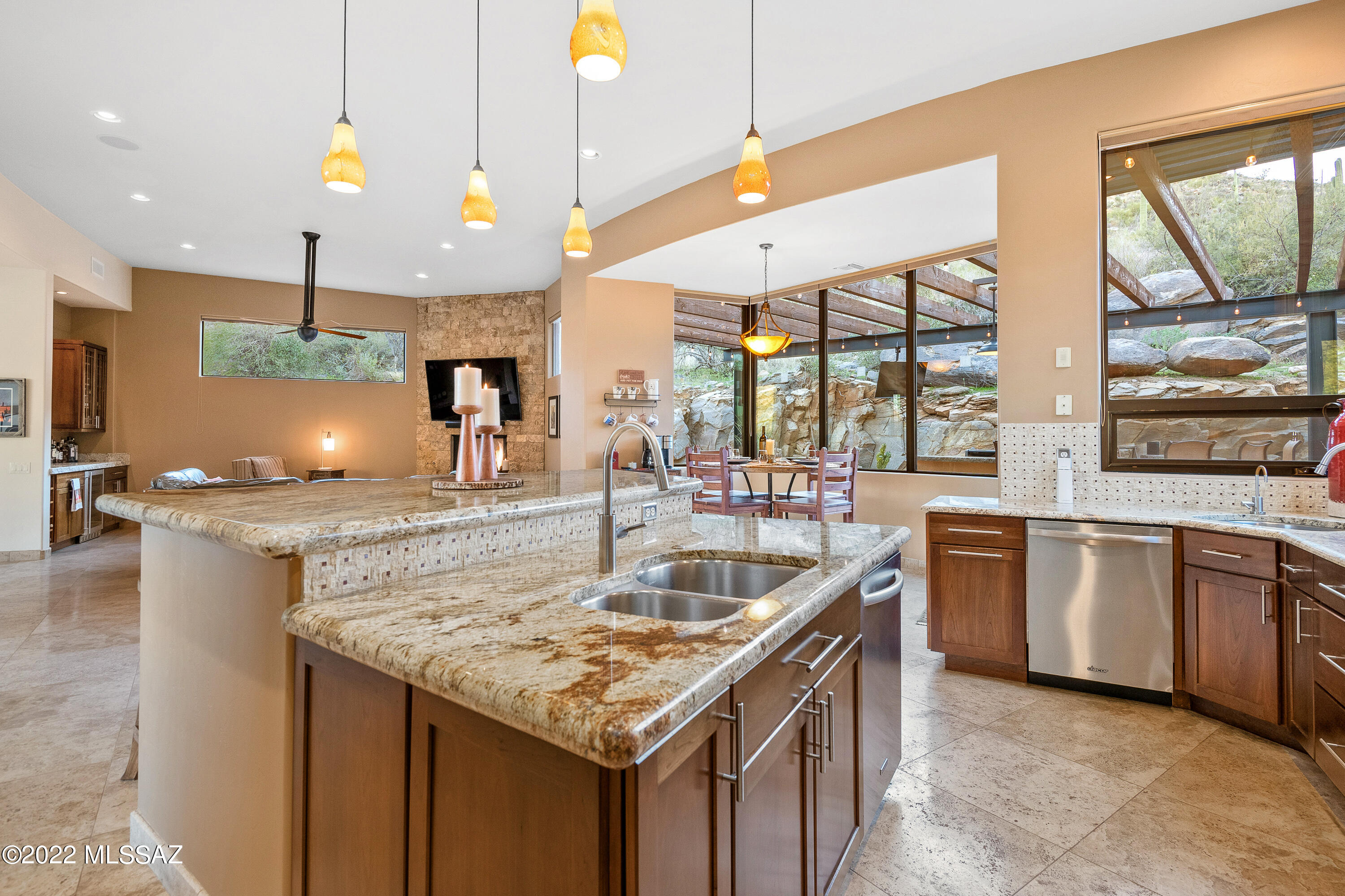 Canyon Pass At Dove Mountain - Residential