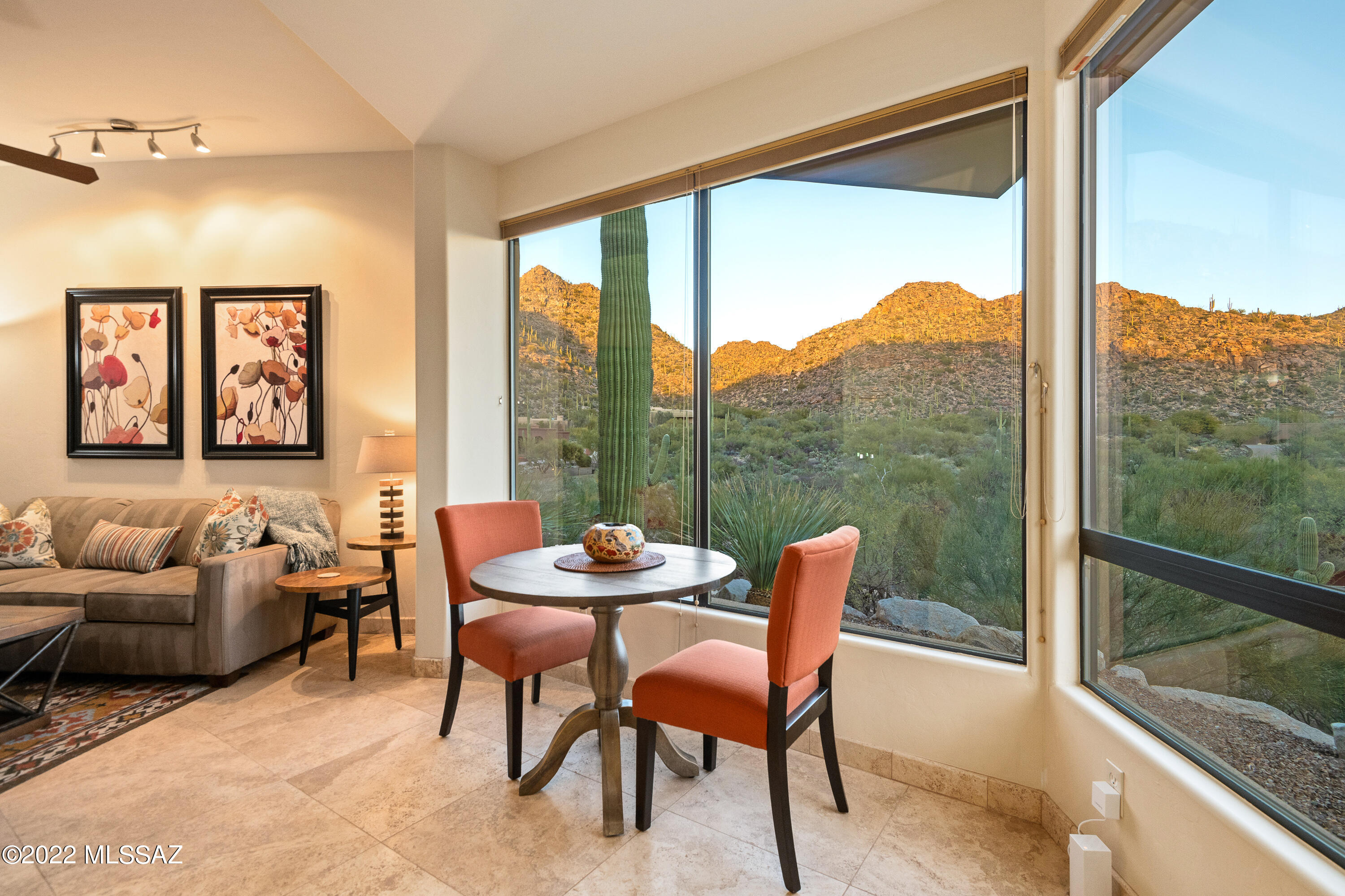 Canyon Pass At Dove Mountain - Residential