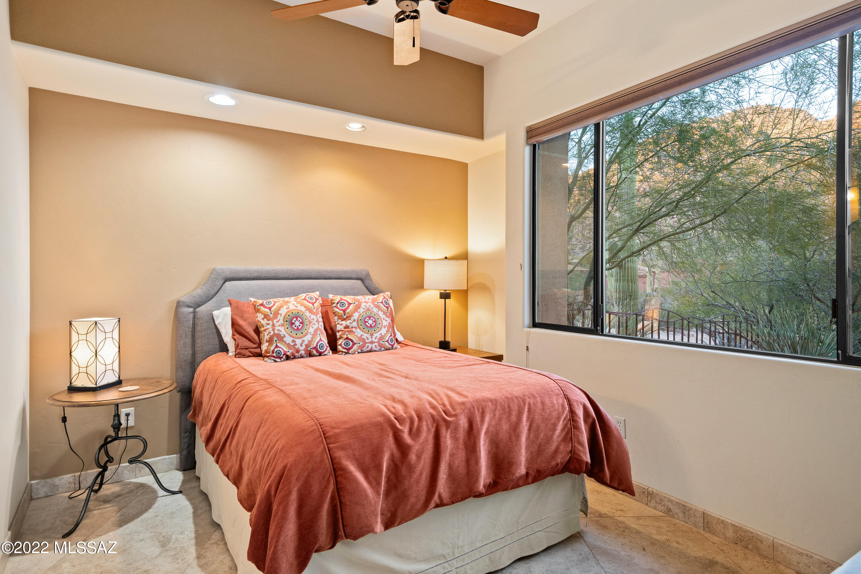 Canyon Pass At Dove Mountain - Residential
