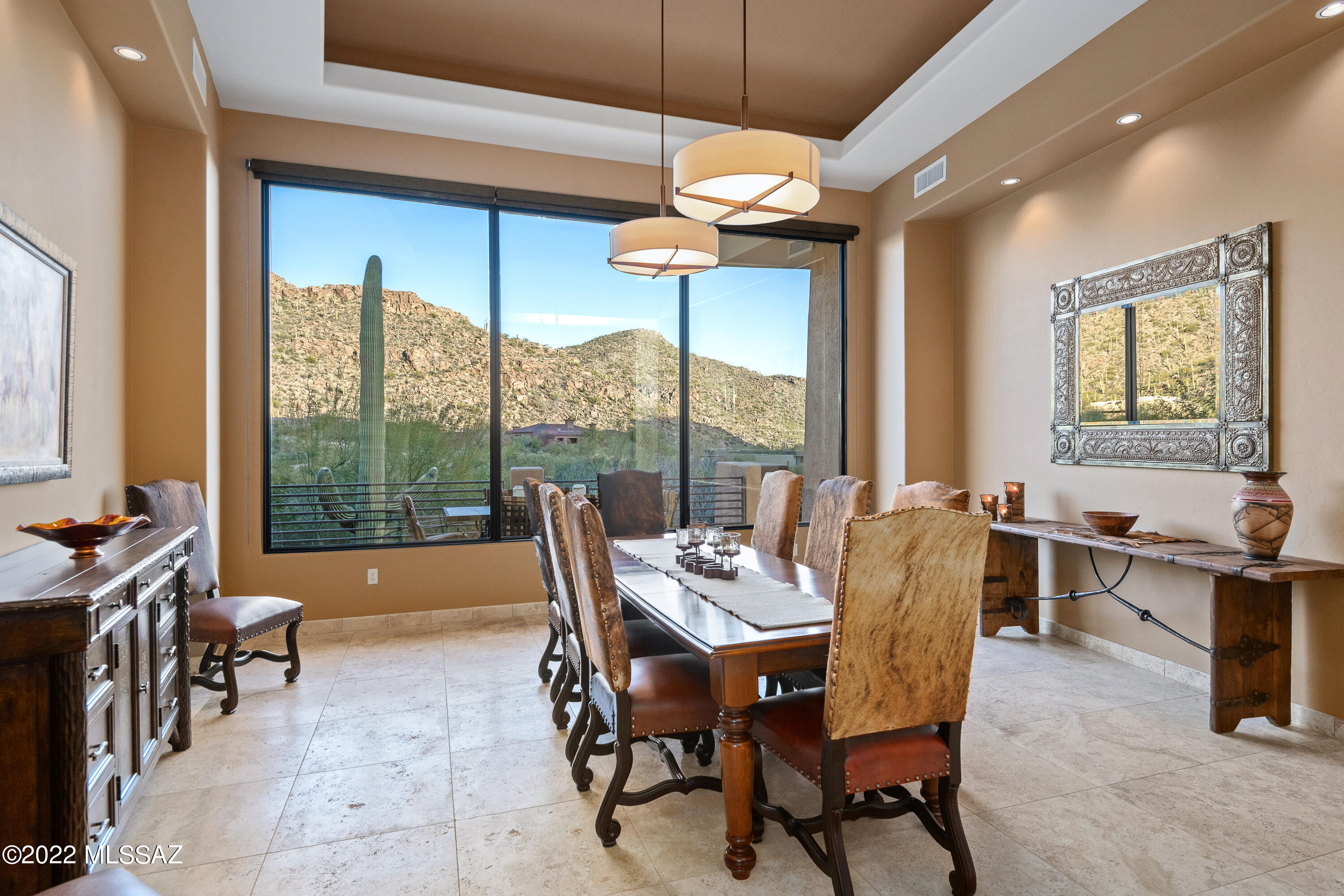 Canyon Pass At Dove Mountain - Residential