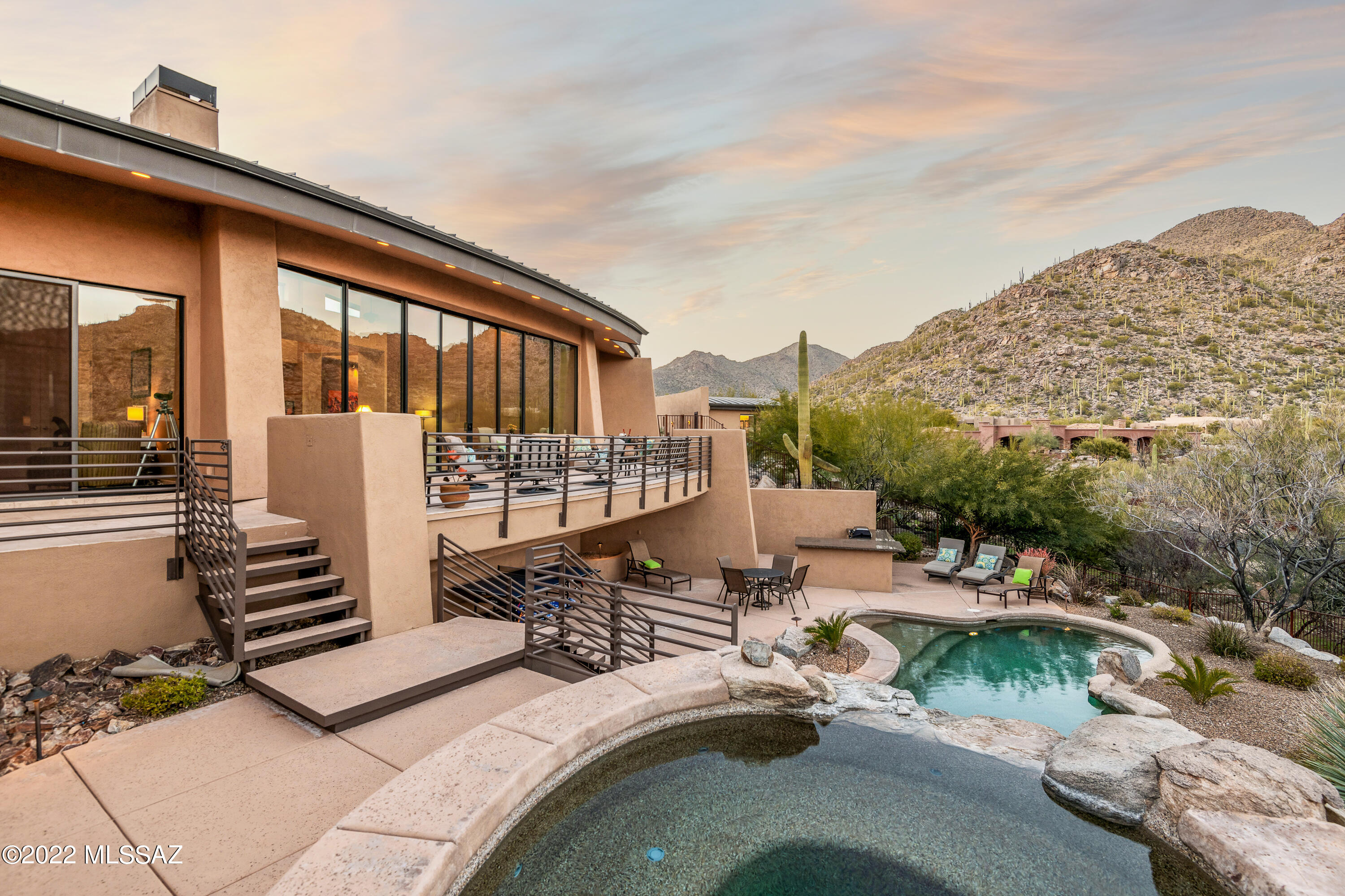 Canyon Pass At Dove Mountain - Residential
