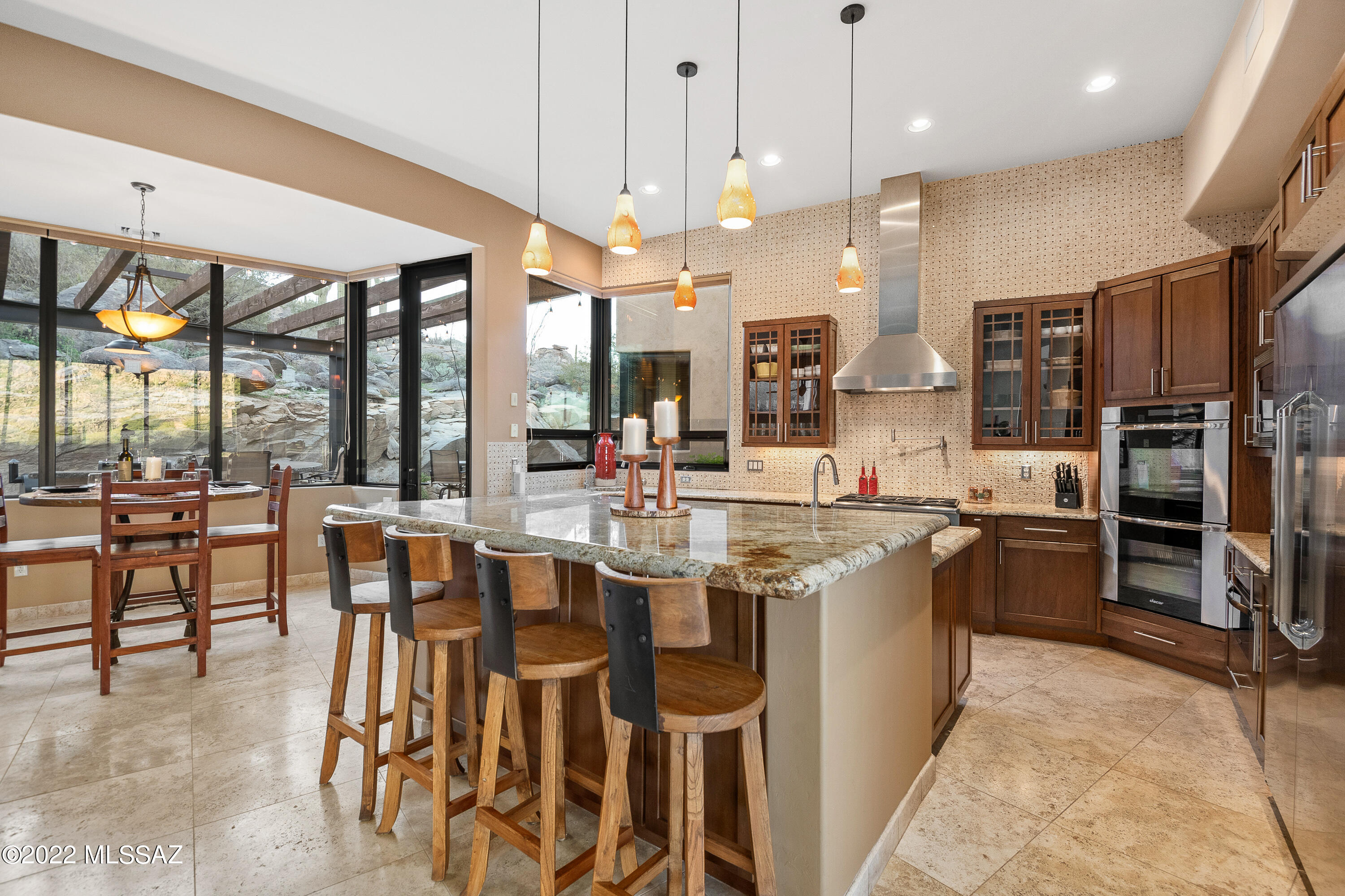 Canyon Pass At Dove Mountain - Residential