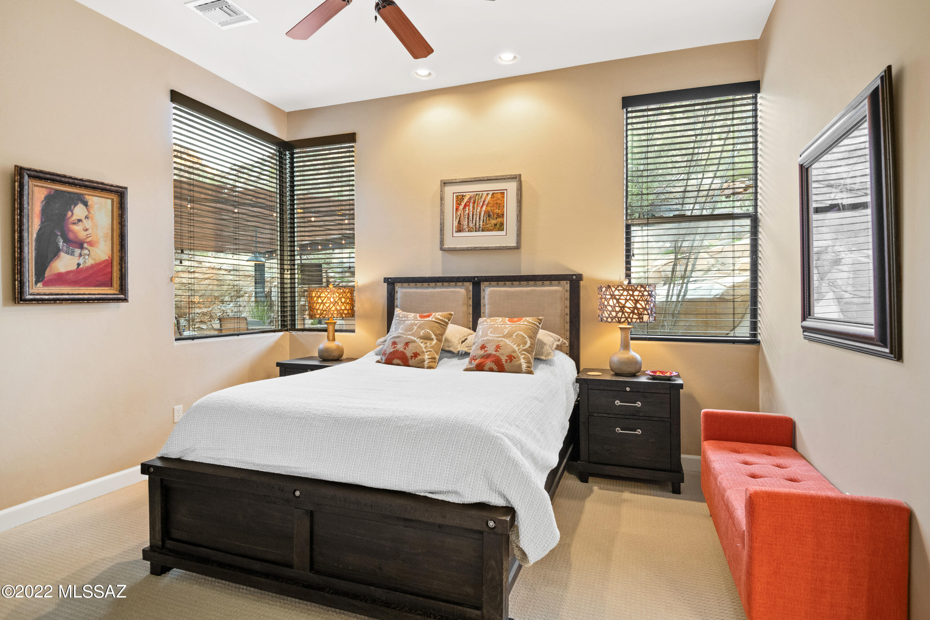 Canyon Pass At Dove Mountain - Residential