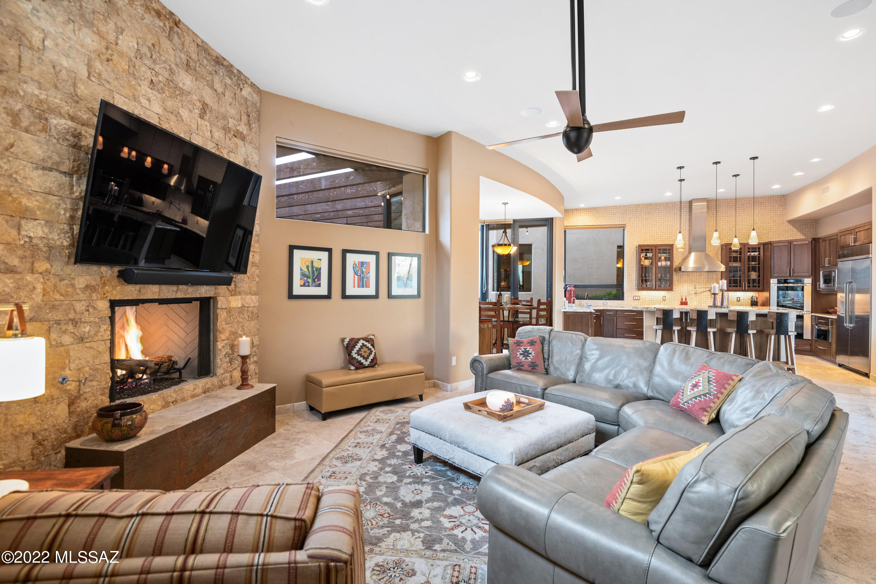 Canyon Pass At Dove Mountain - Residential