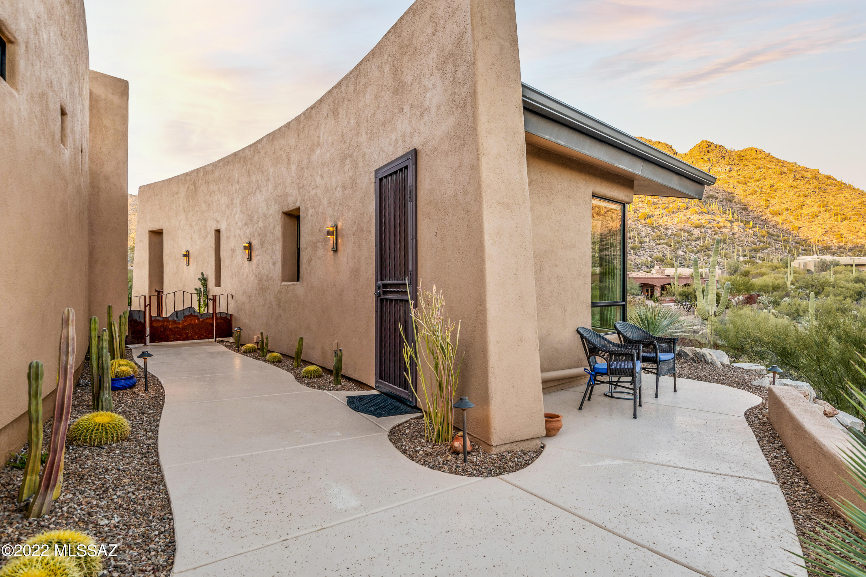 Canyon Pass At Dove Mountain - Residential