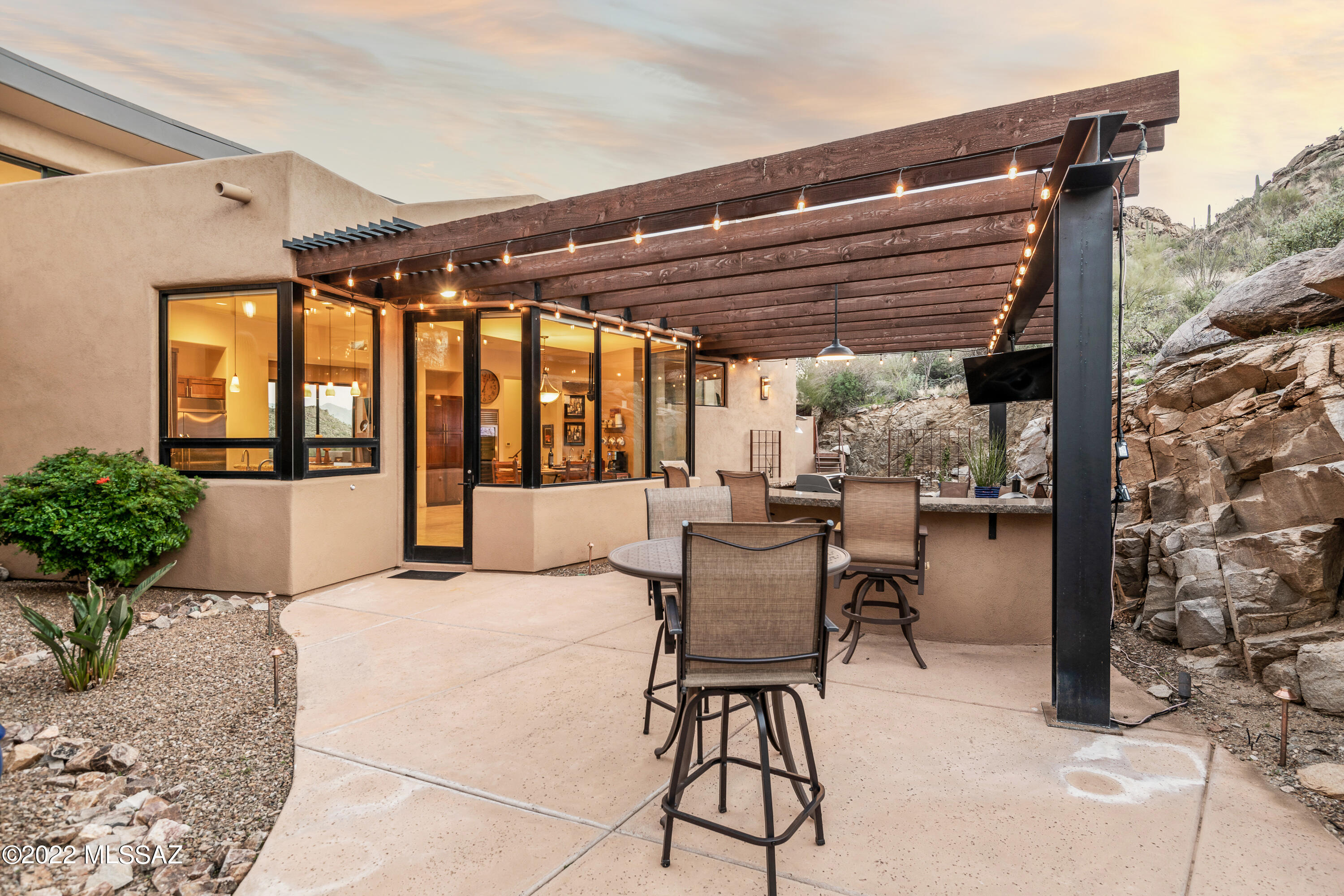 Canyon Pass At Dove Mountain - Residential