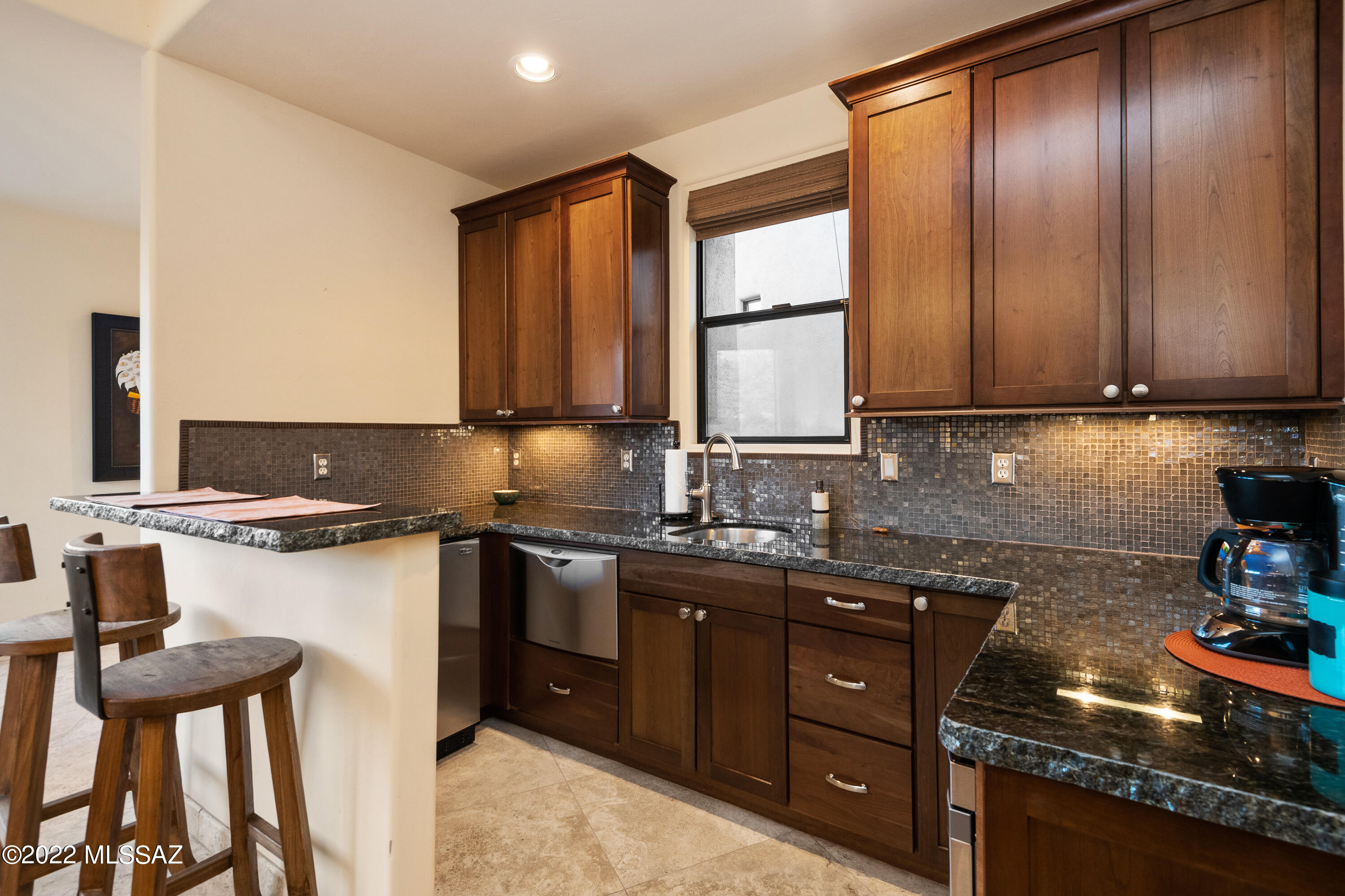 Canyon Pass At Dove Mountain - Residential