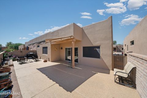 A home in Green Valley