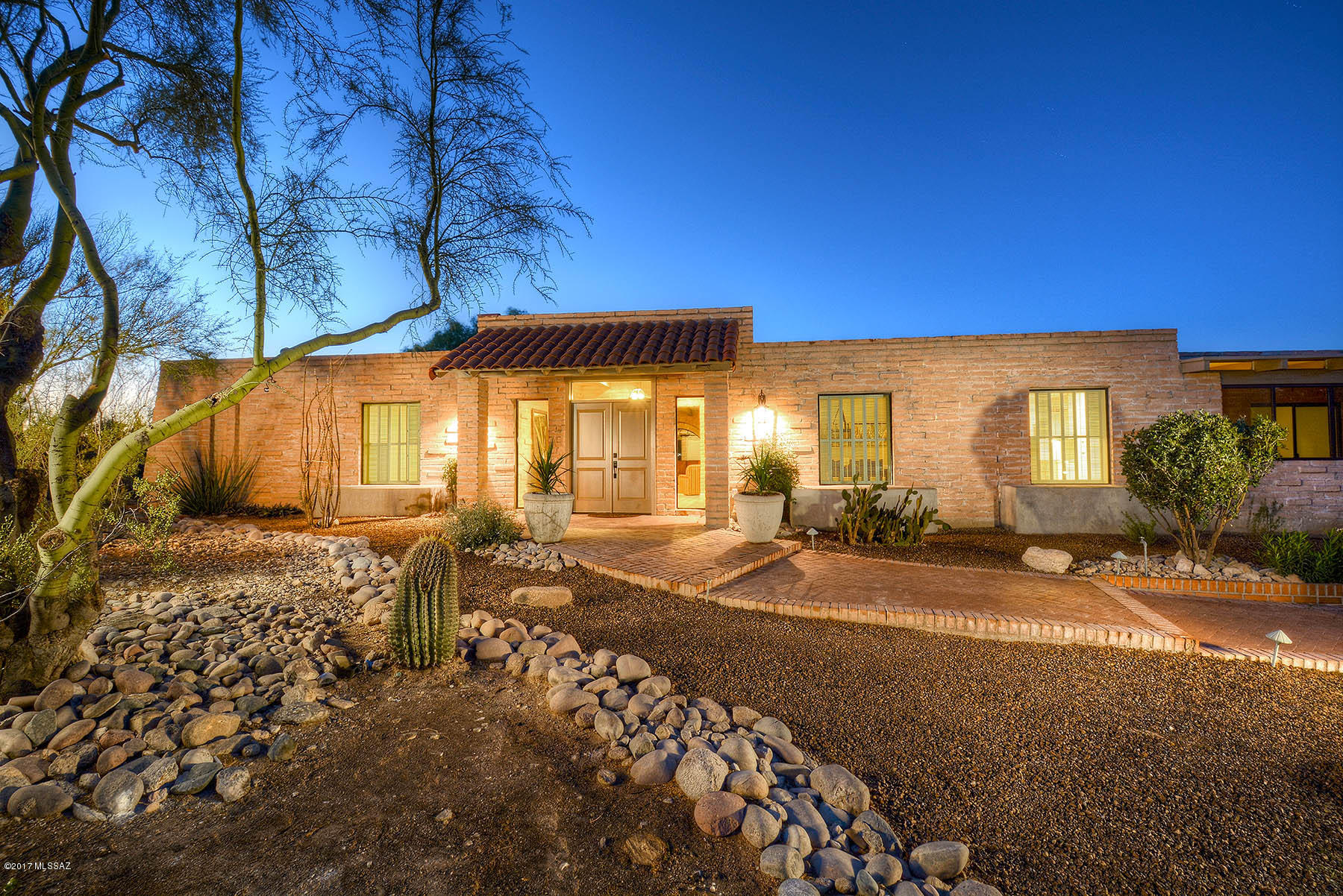 Catalina Foothills Est 8 - Residential