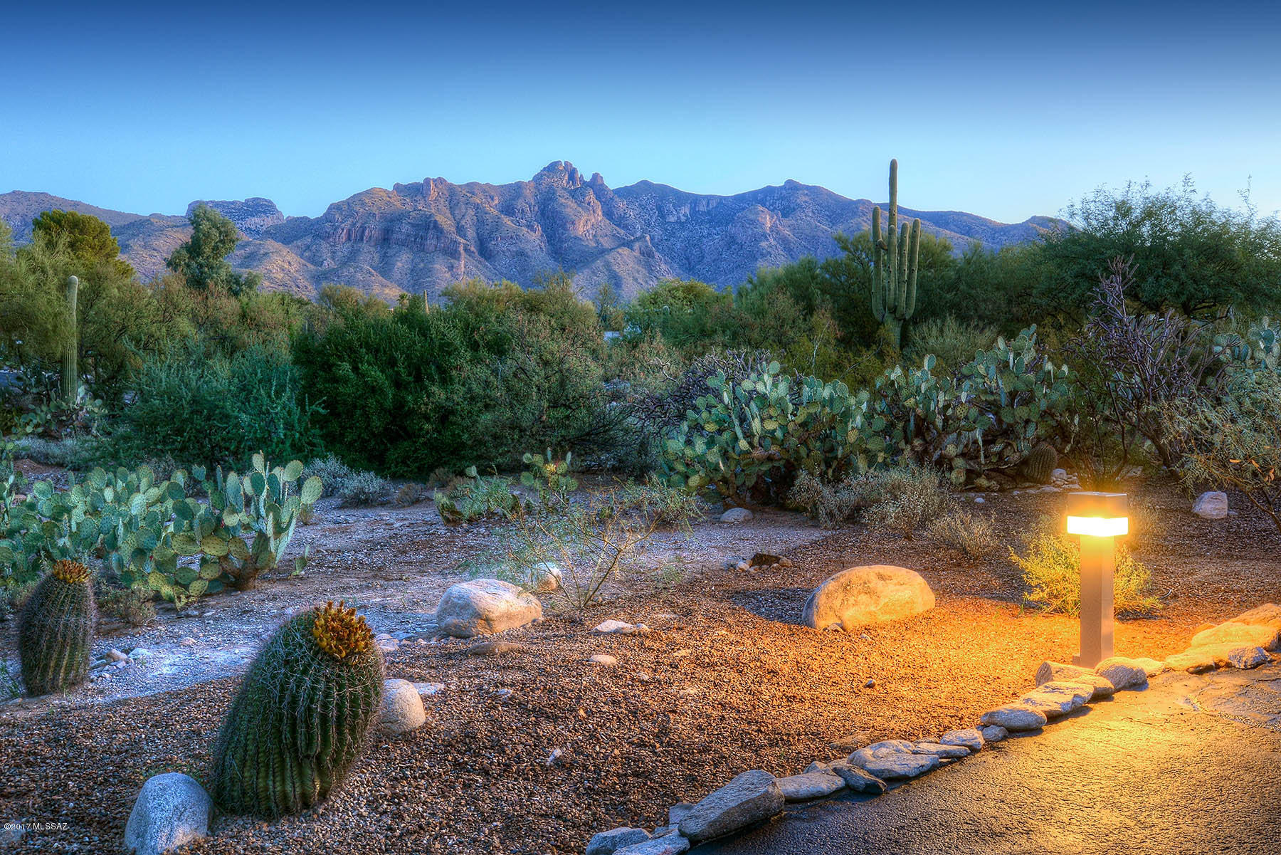 Catalina Foothills Est 8 - Residential